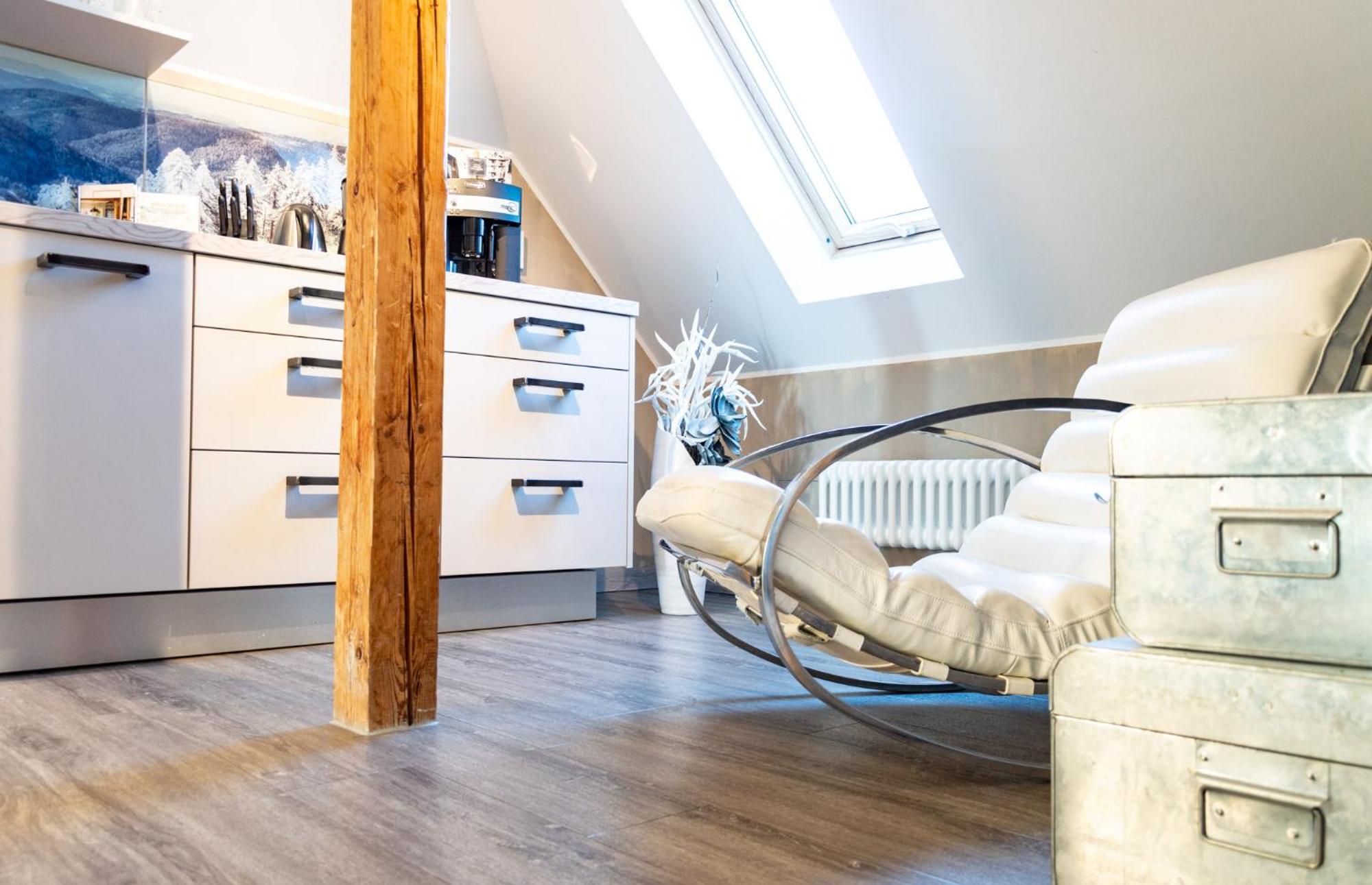 StrandBerg's Stadt Chalet, photo 56