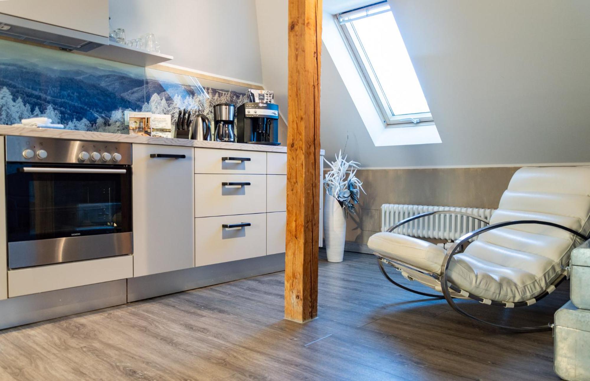 StrandBerg's Stadt Chalet, photo 50
