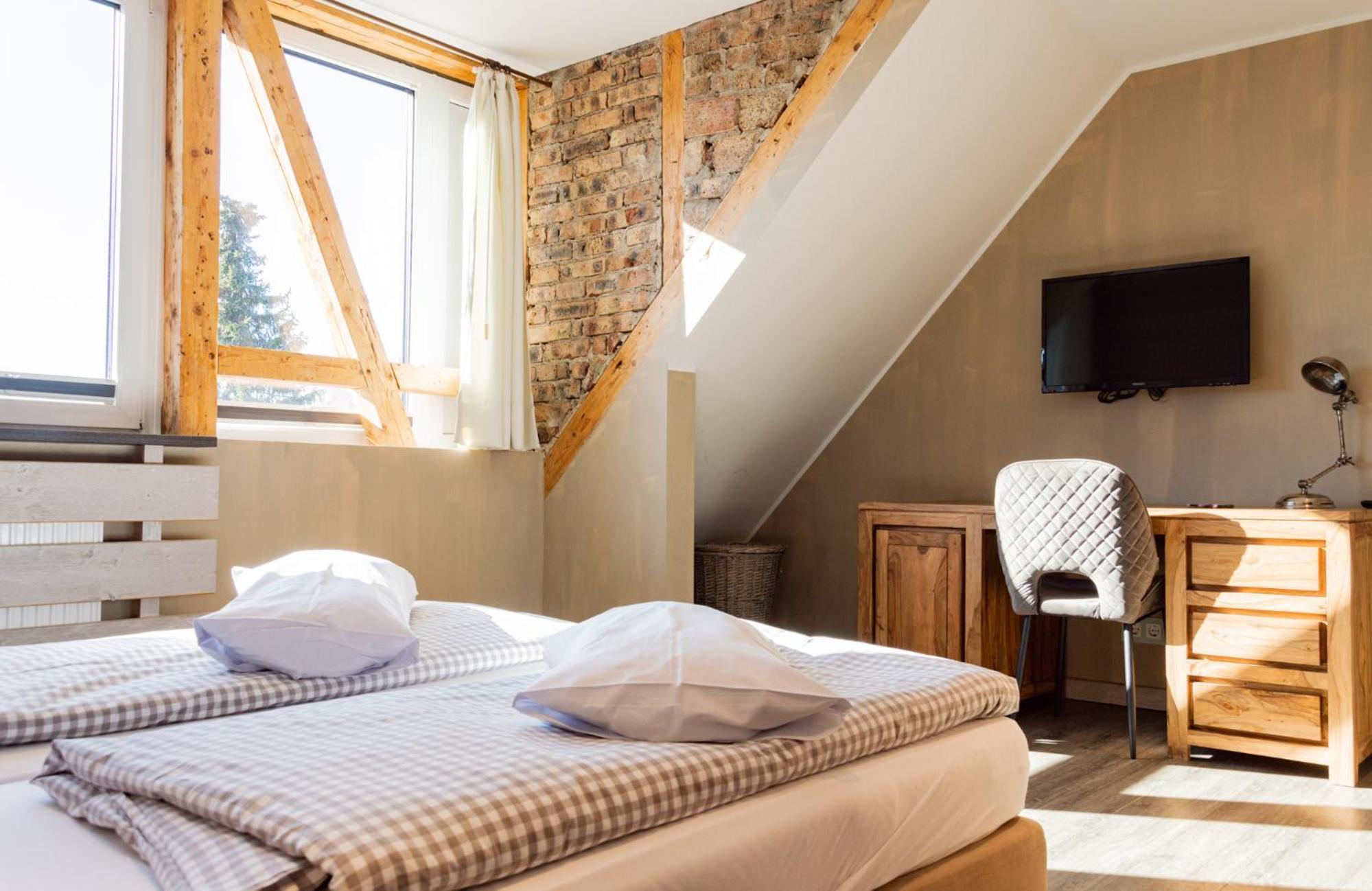 StrandBerg's Stadt Chalet, photo 99