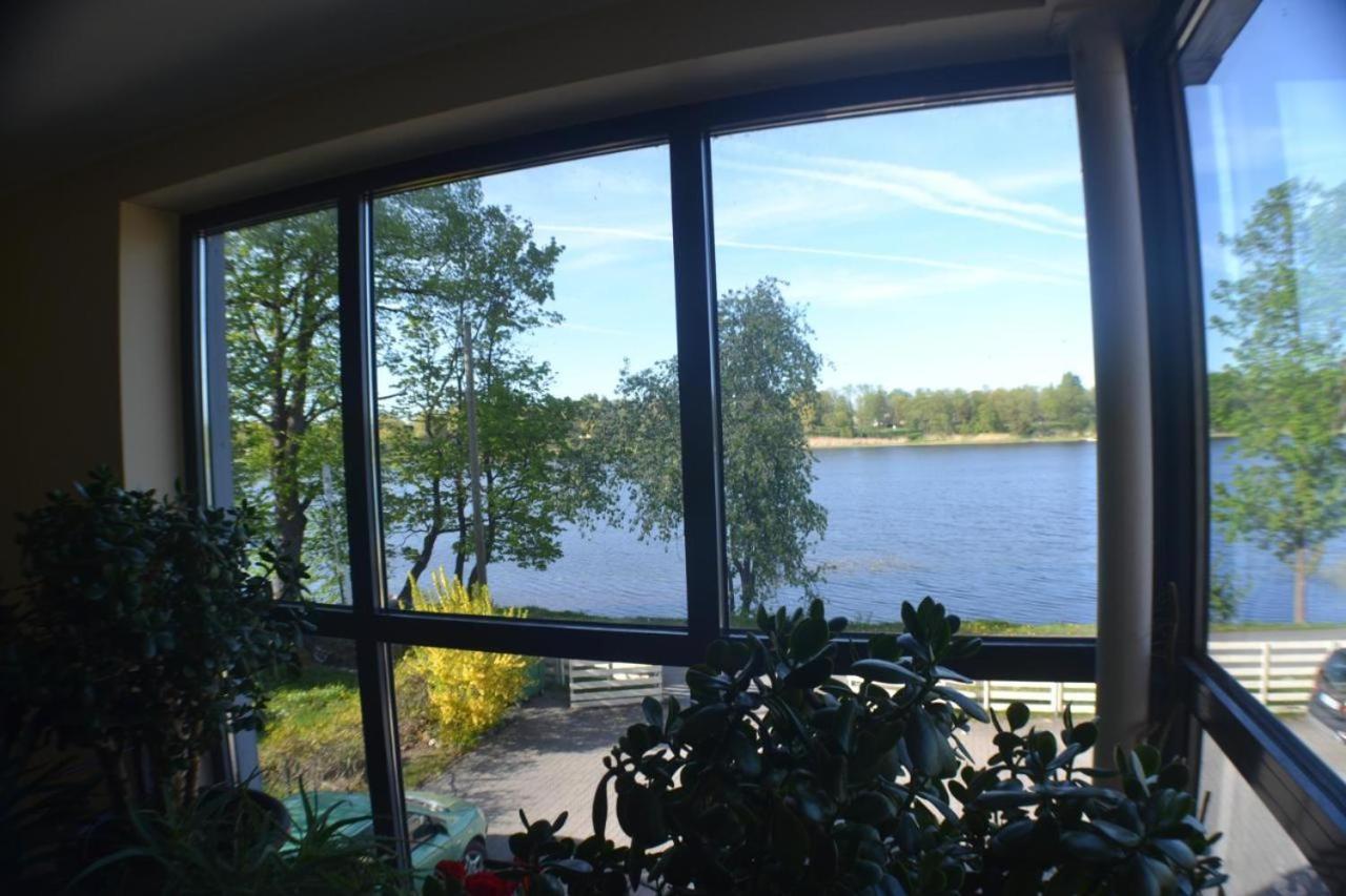 Riverside Apartment