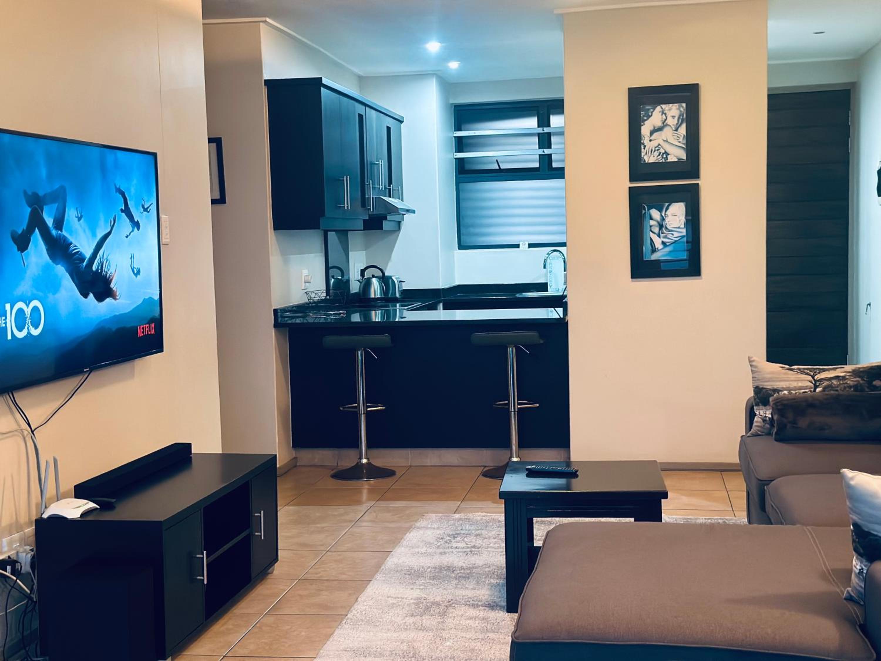 Durban Waterfront Point Bay Apartments view 4