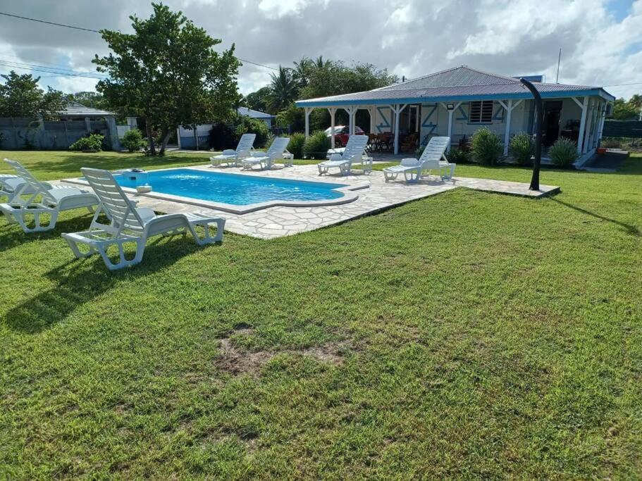 La villa Rouyo view 4