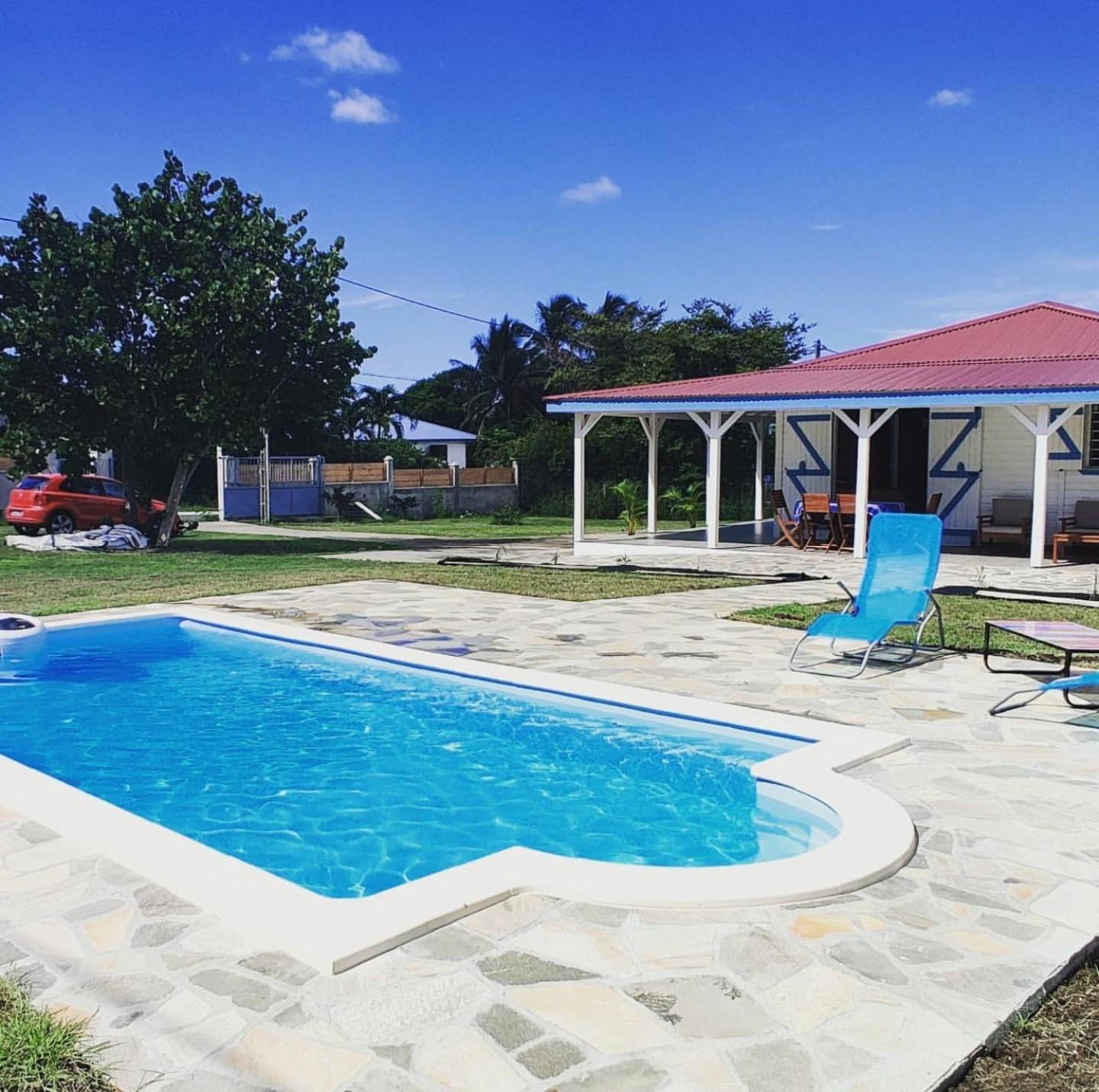 La villa Rouyo view 2