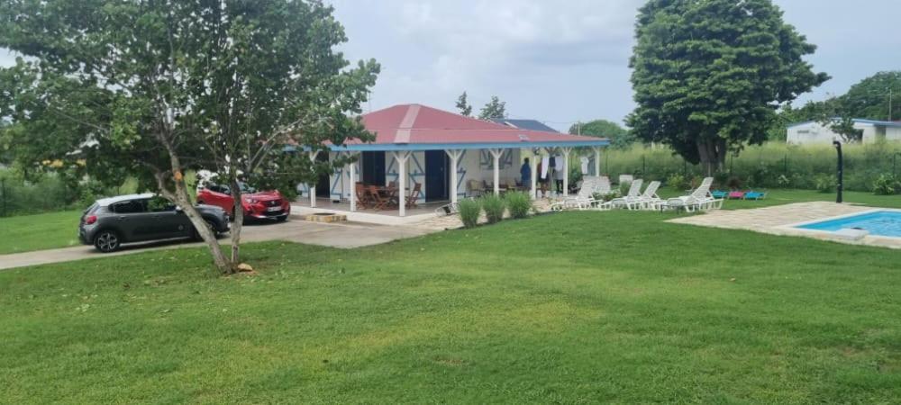 La villa Rouyo view 3