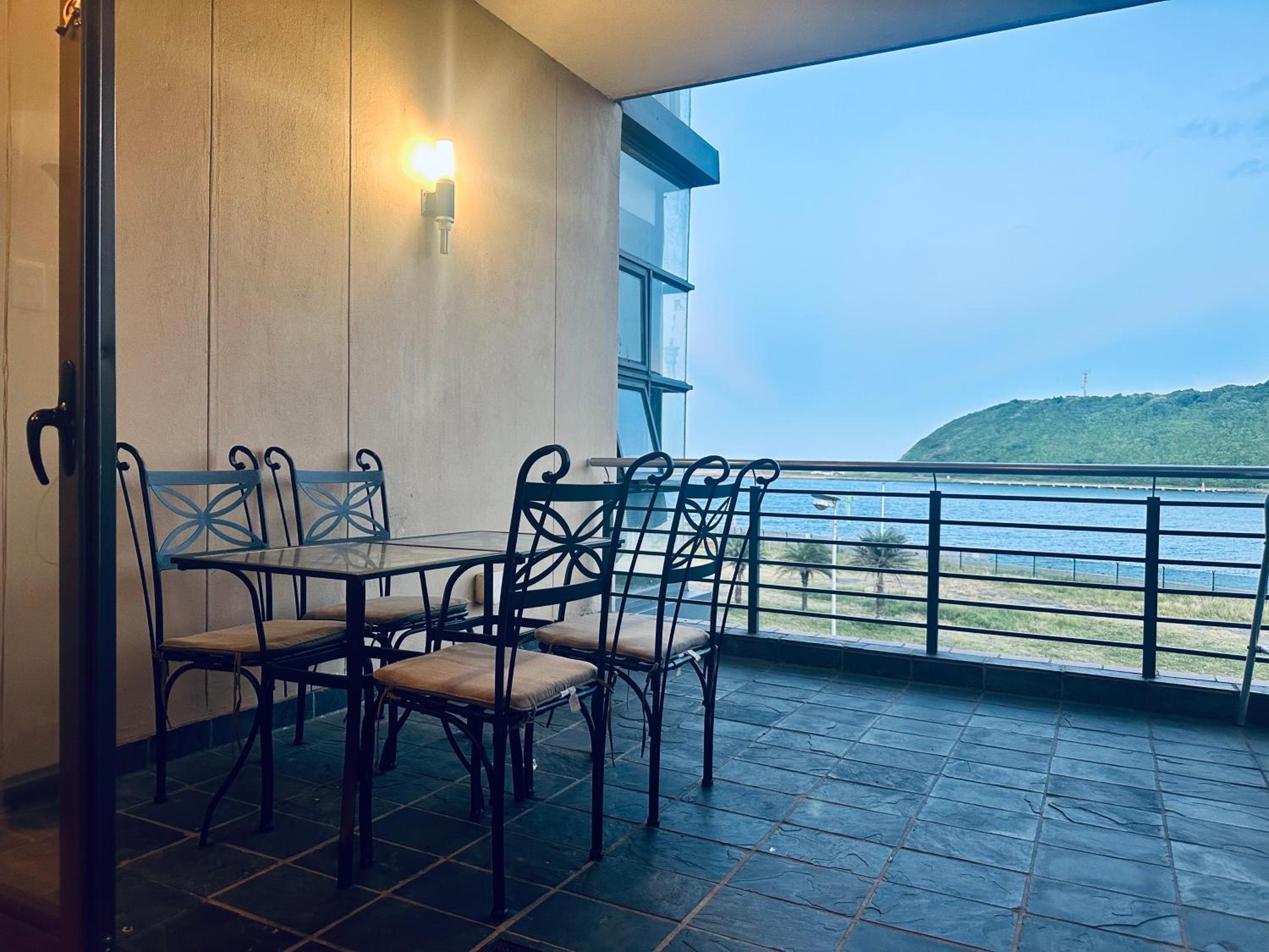 Durban Waterfront Point Bay Apartments view 5