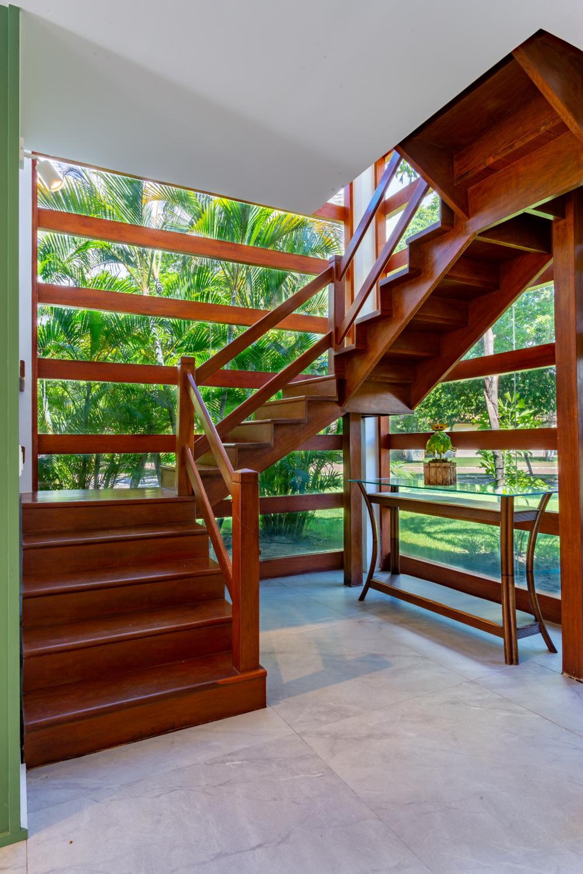 Stunning house with 6 suites in Sauípe
