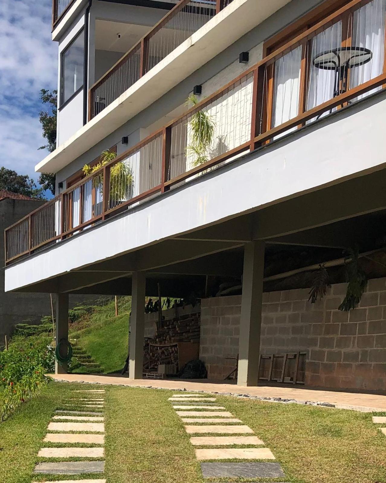Recanto dos Ipês 2