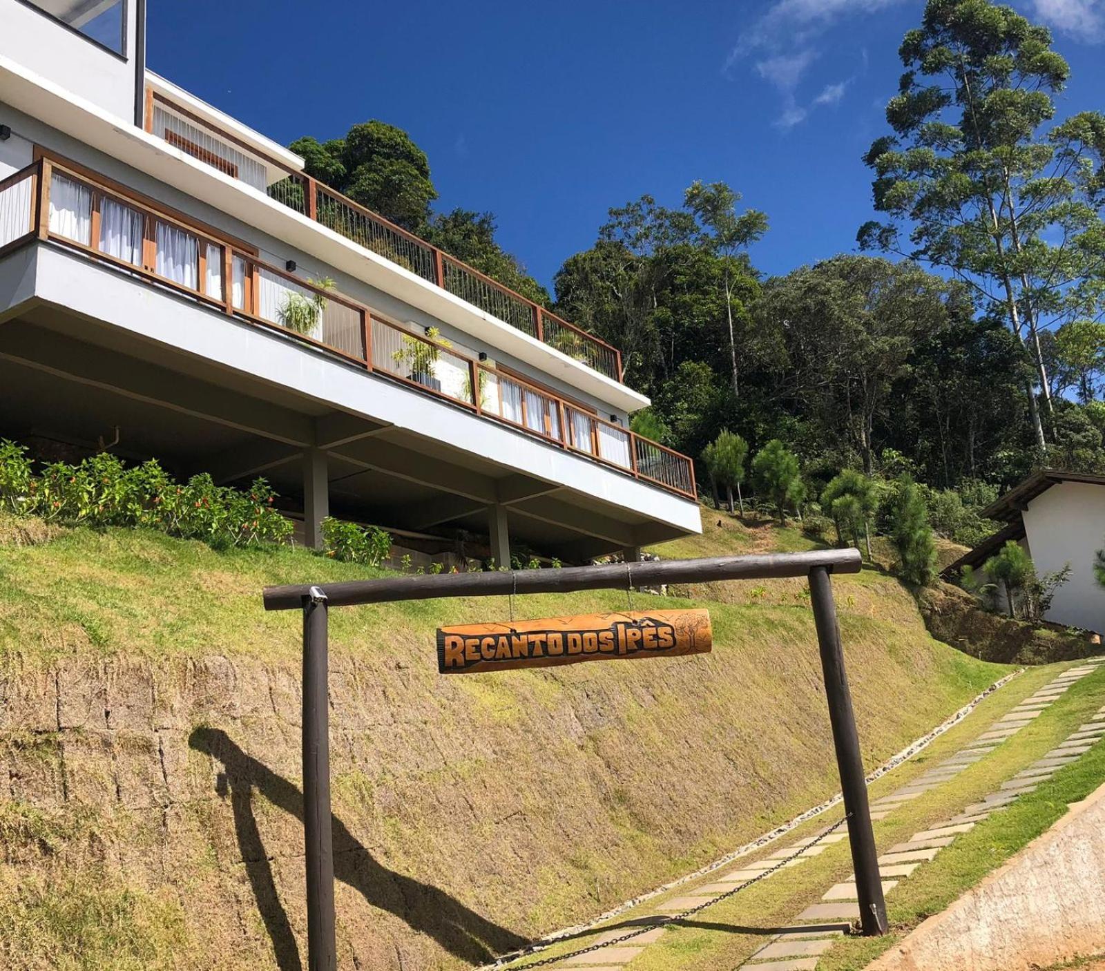 Recanto dos Ipês 2