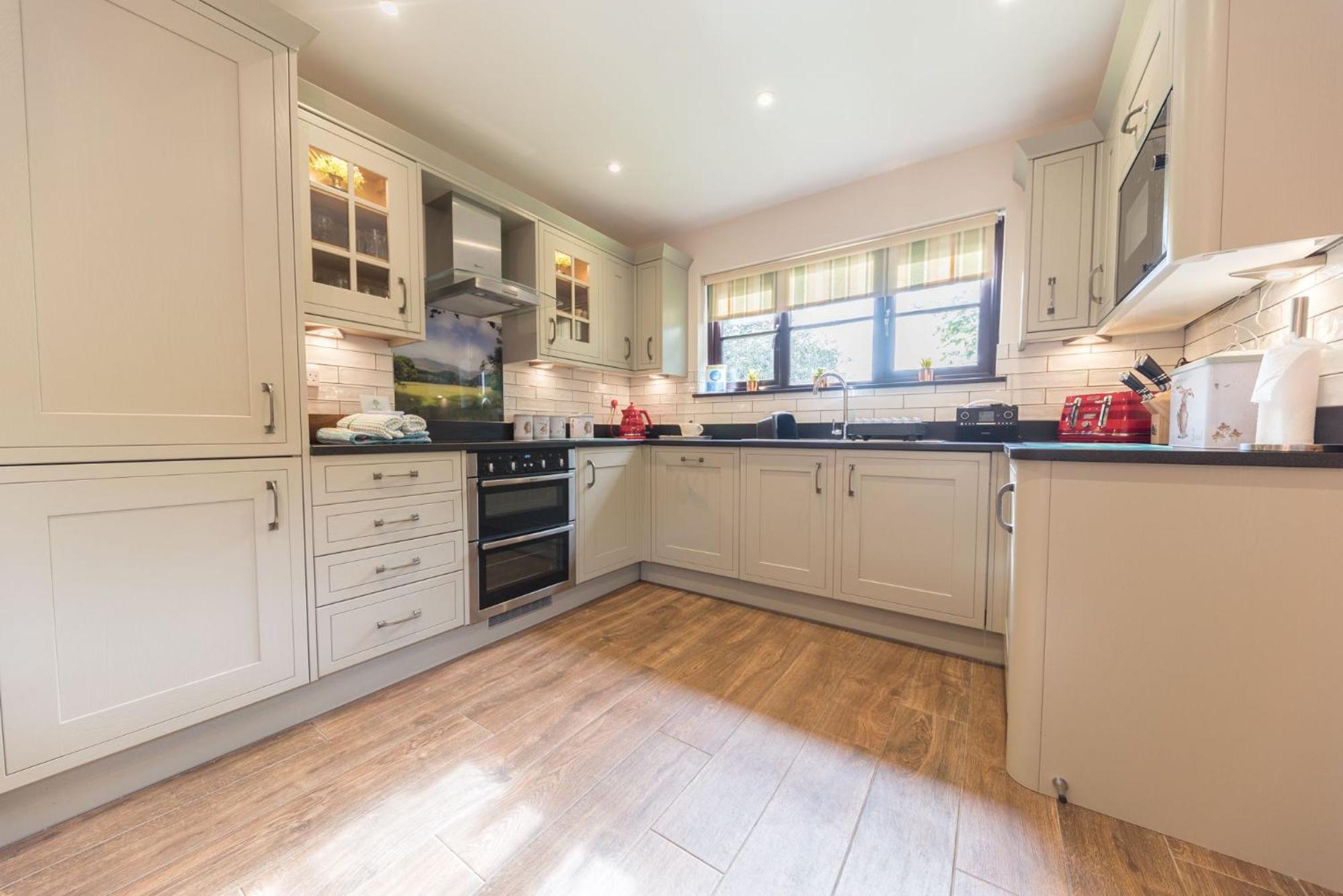Roseberry Cottage Coniston