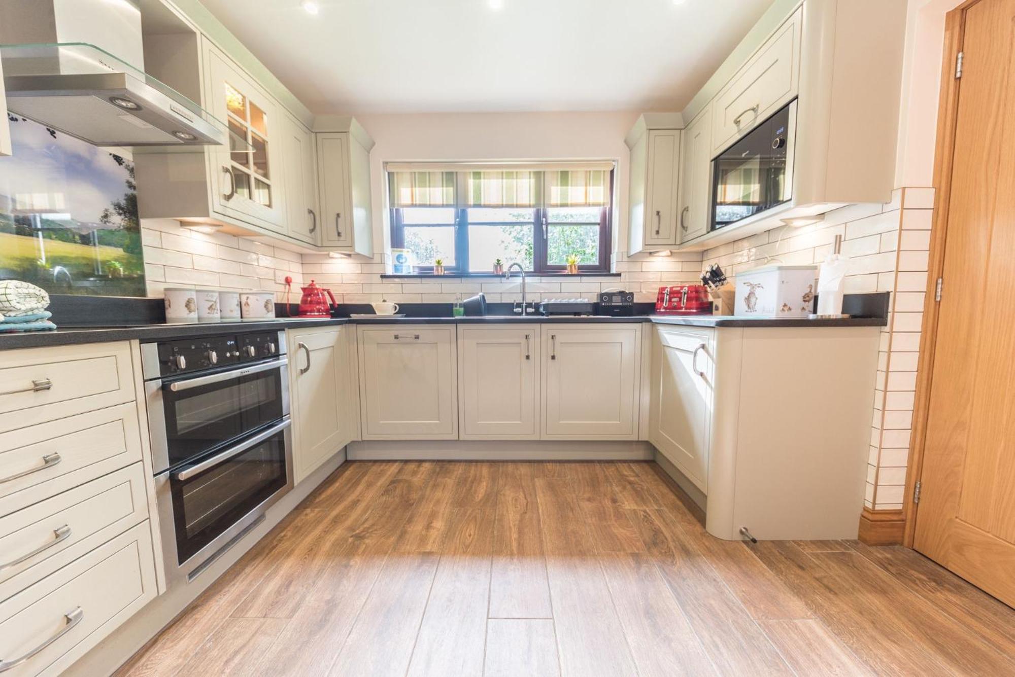 Roseberry Cottage Coniston