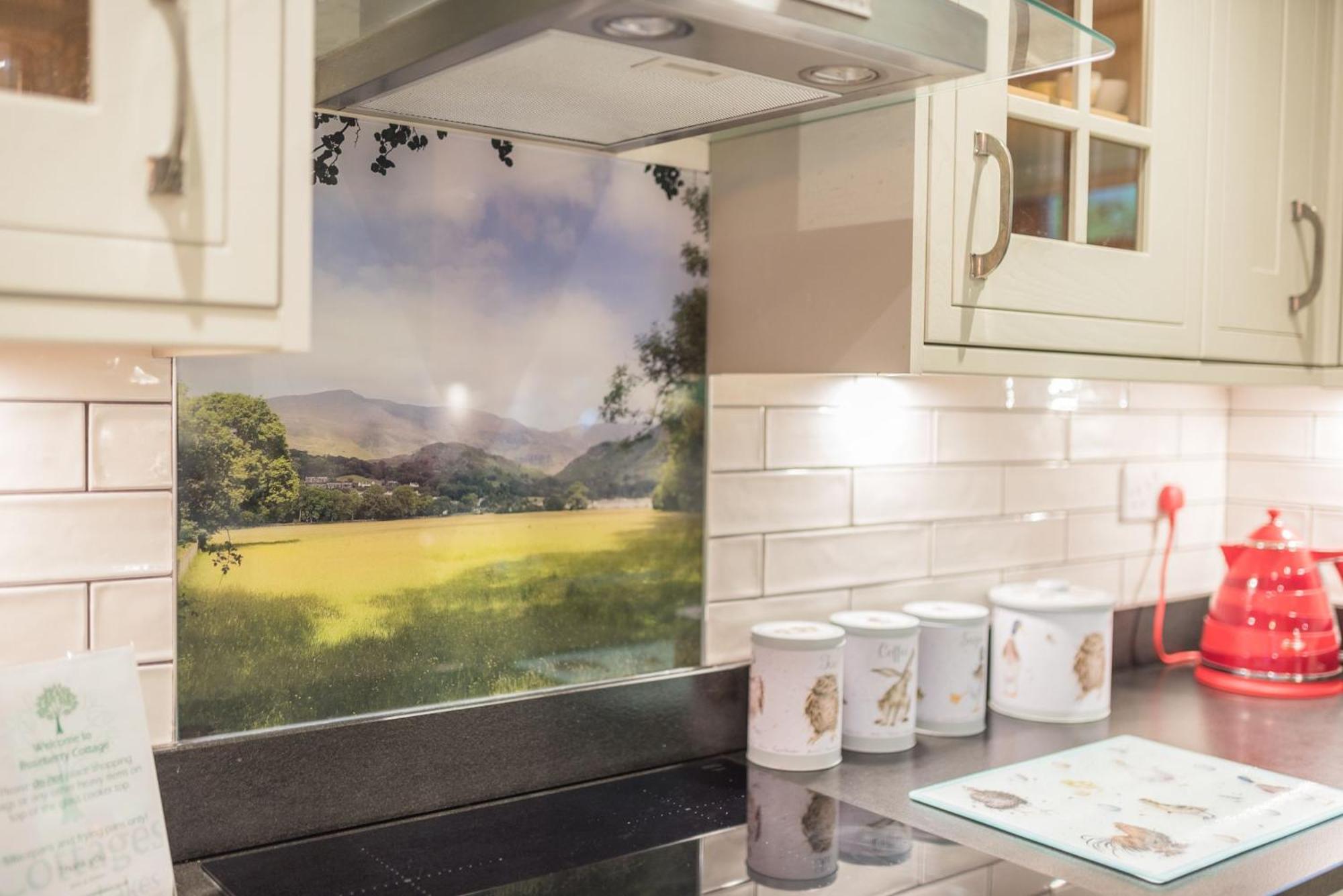 Roseberry Cottage Coniston