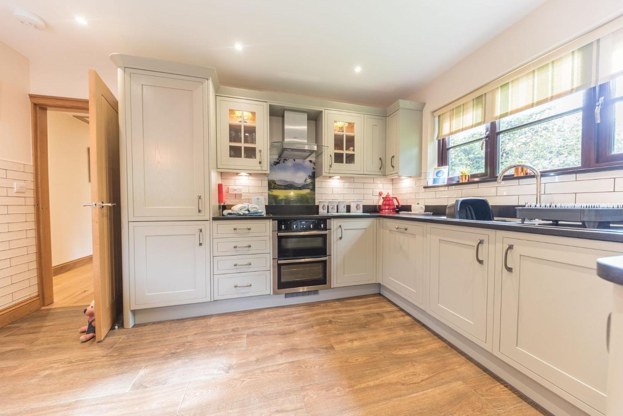 Roseberry Cottage Coniston