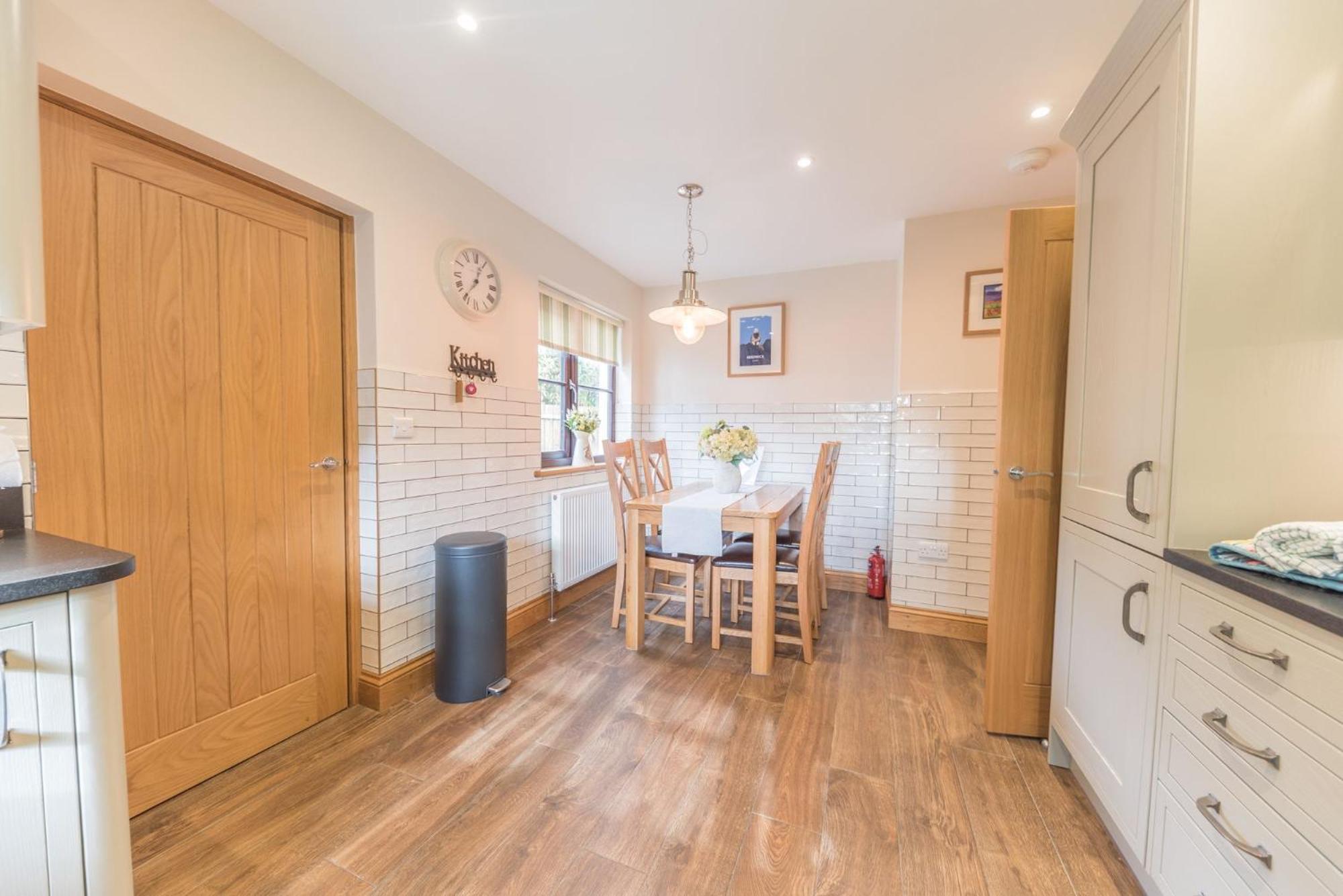 Roseberry Cottage Coniston