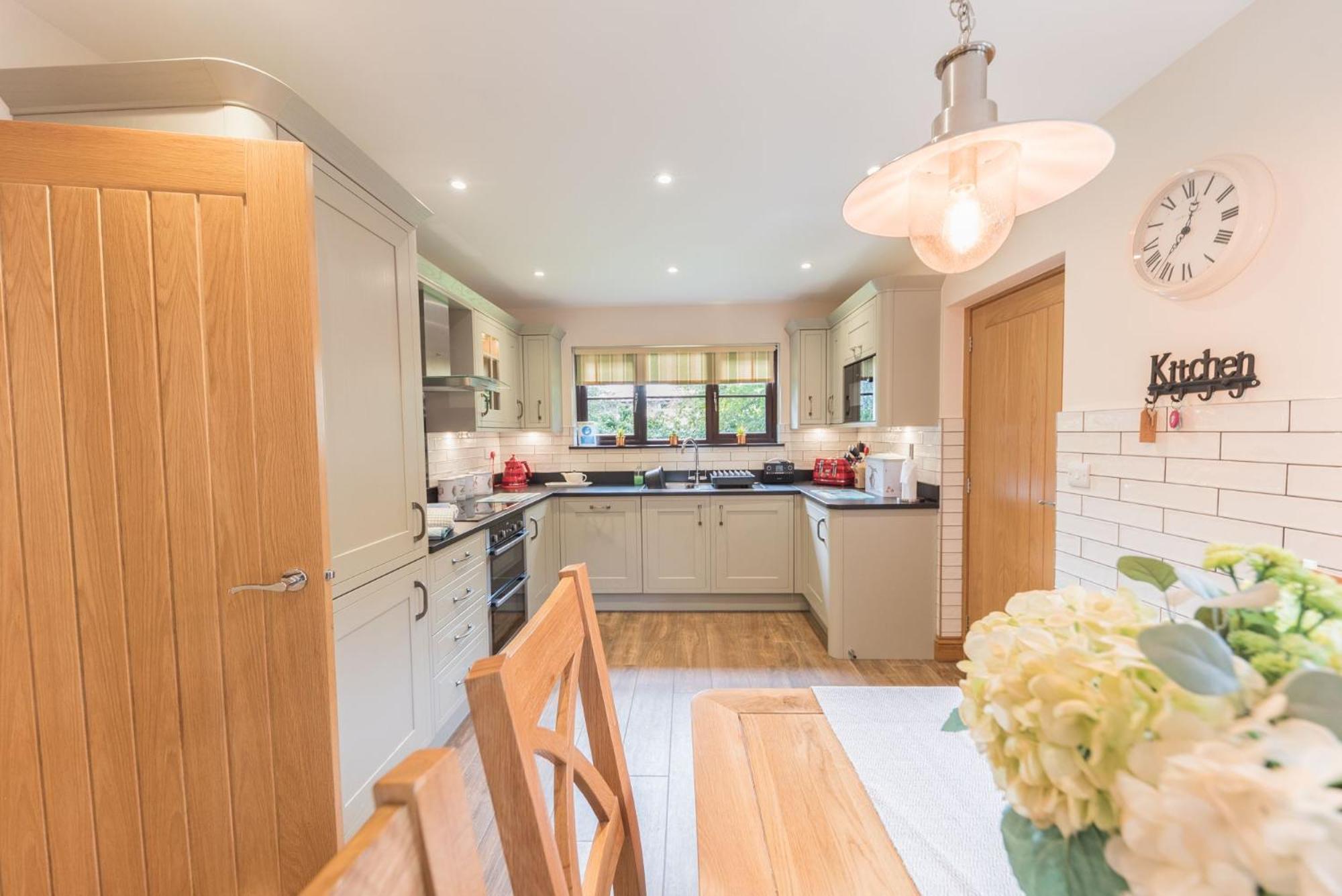 Roseberry Cottage Coniston