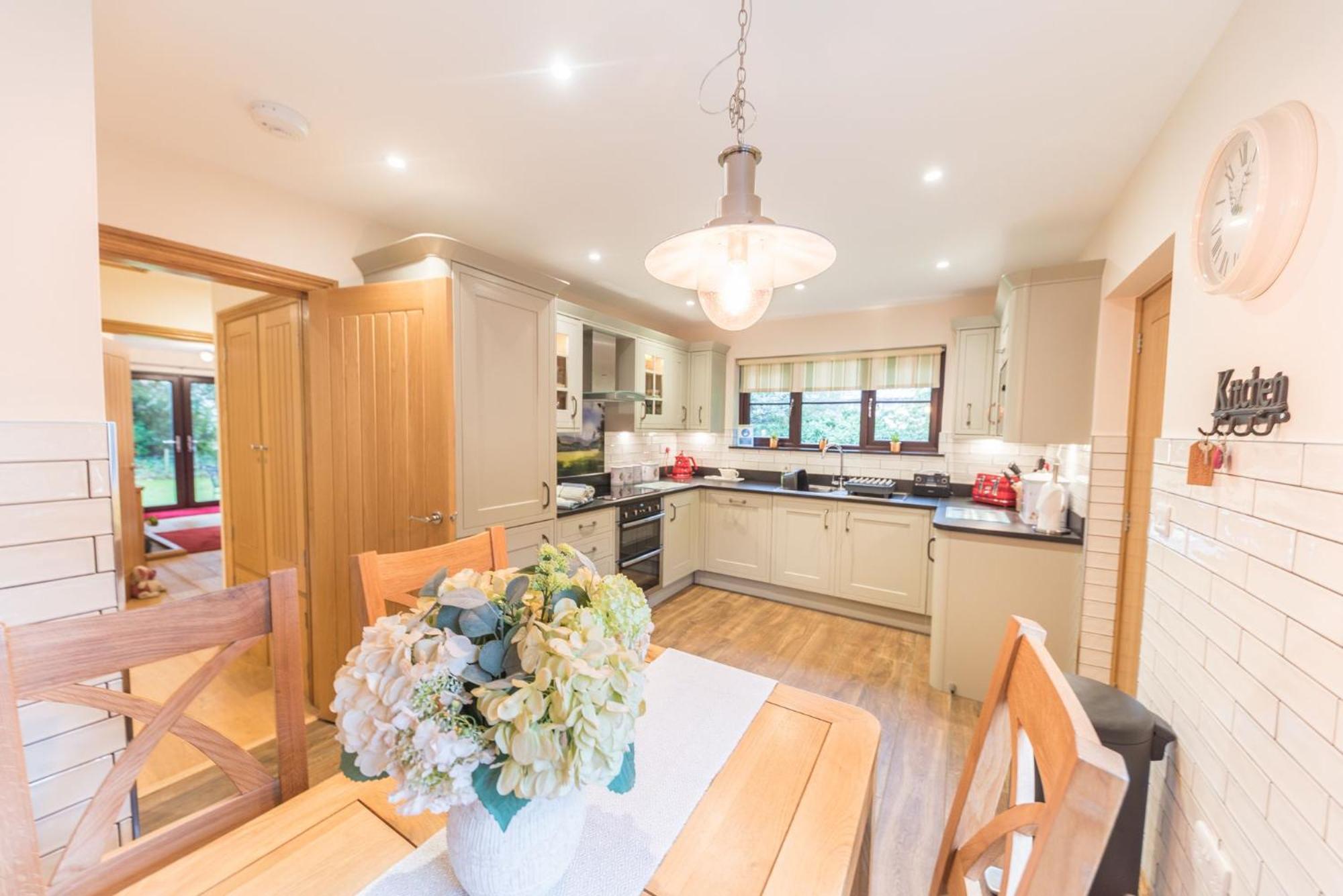 Roseberry Cottage Coniston