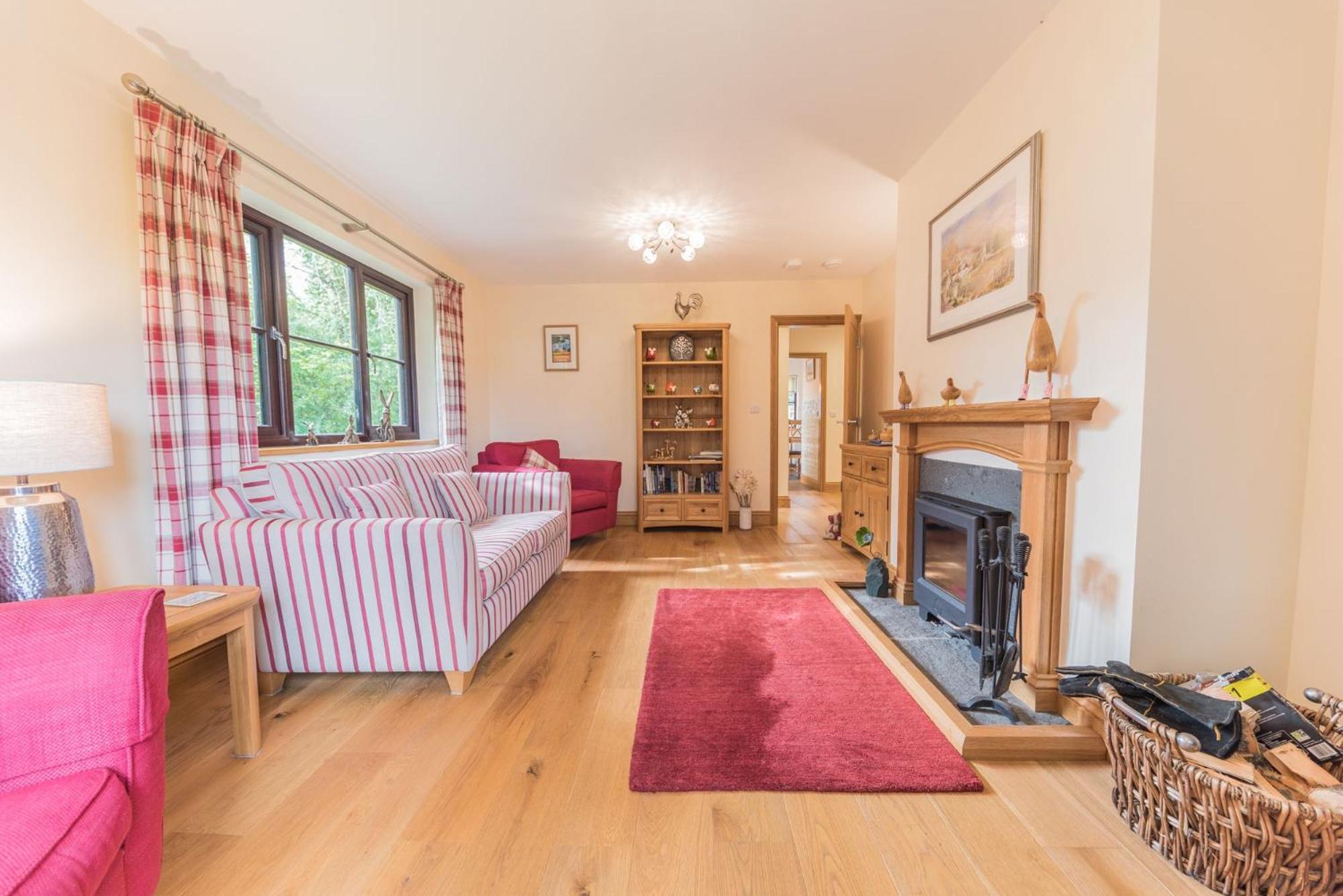 Roseberry Cottage Coniston