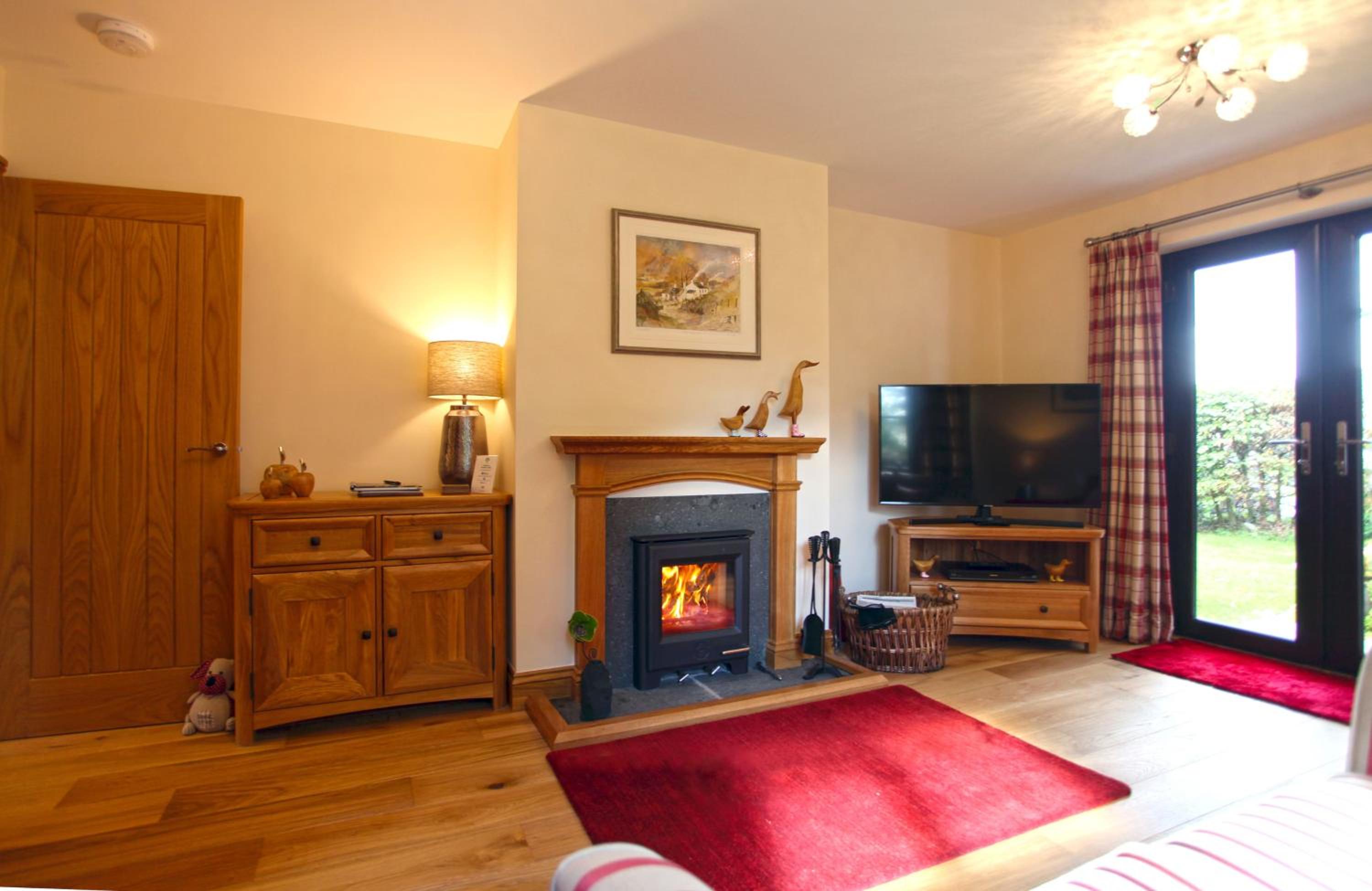 Roseberry Cottage Coniston