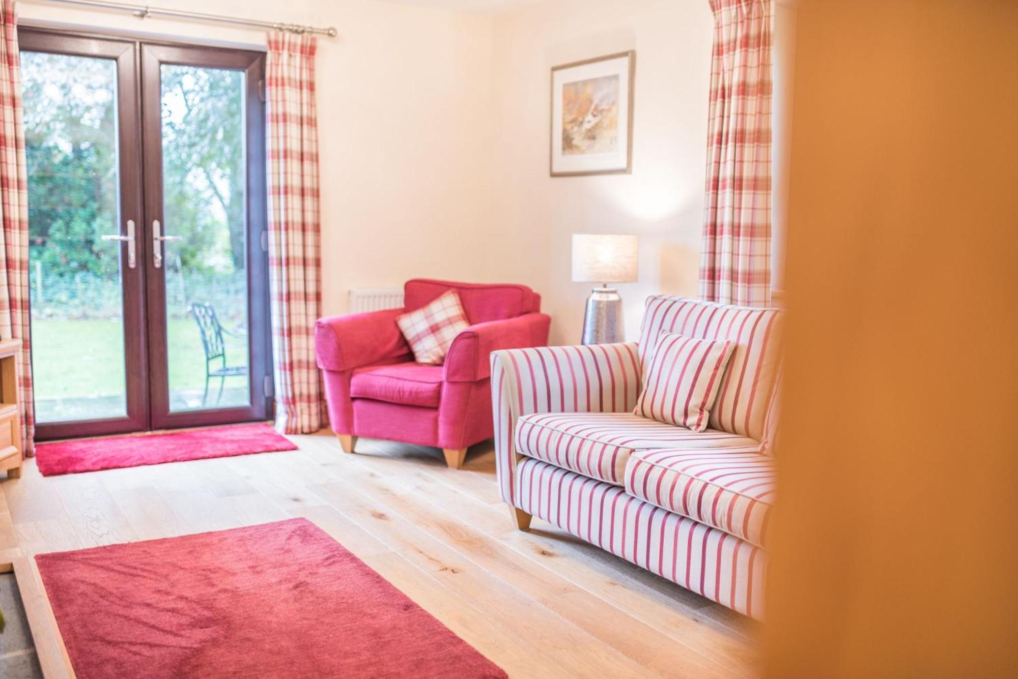 Roseberry Cottage Coniston