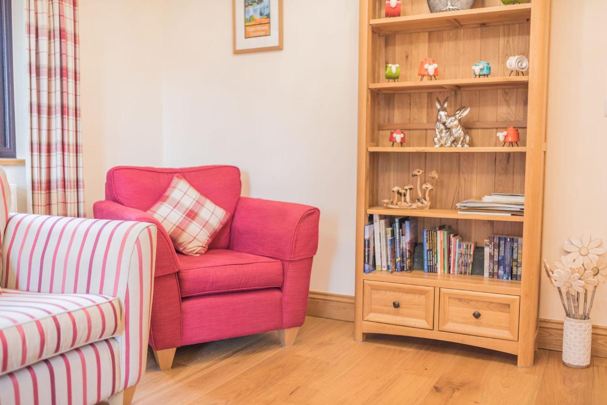 Roseberry Cottage Coniston