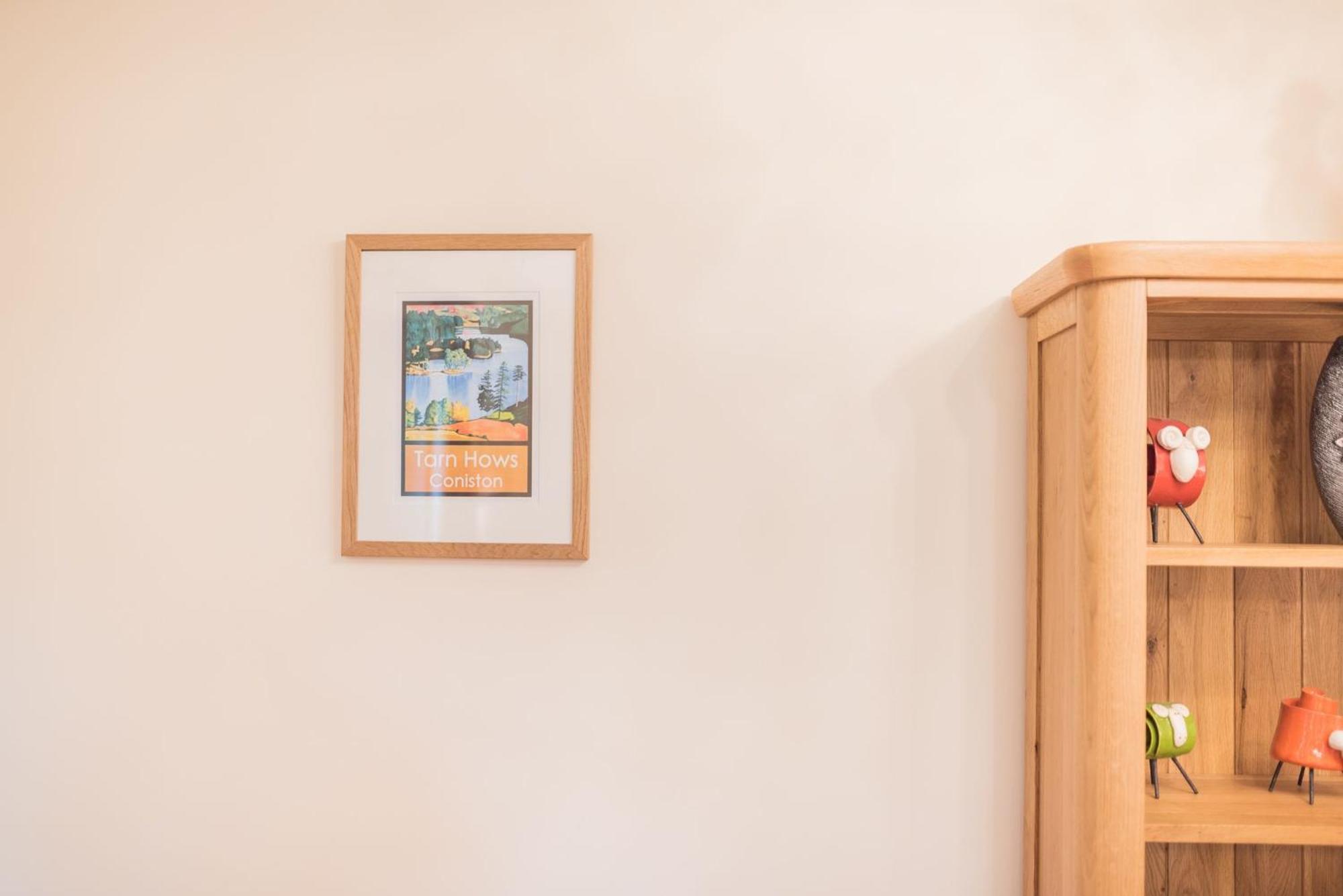 Roseberry Cottage Coniston