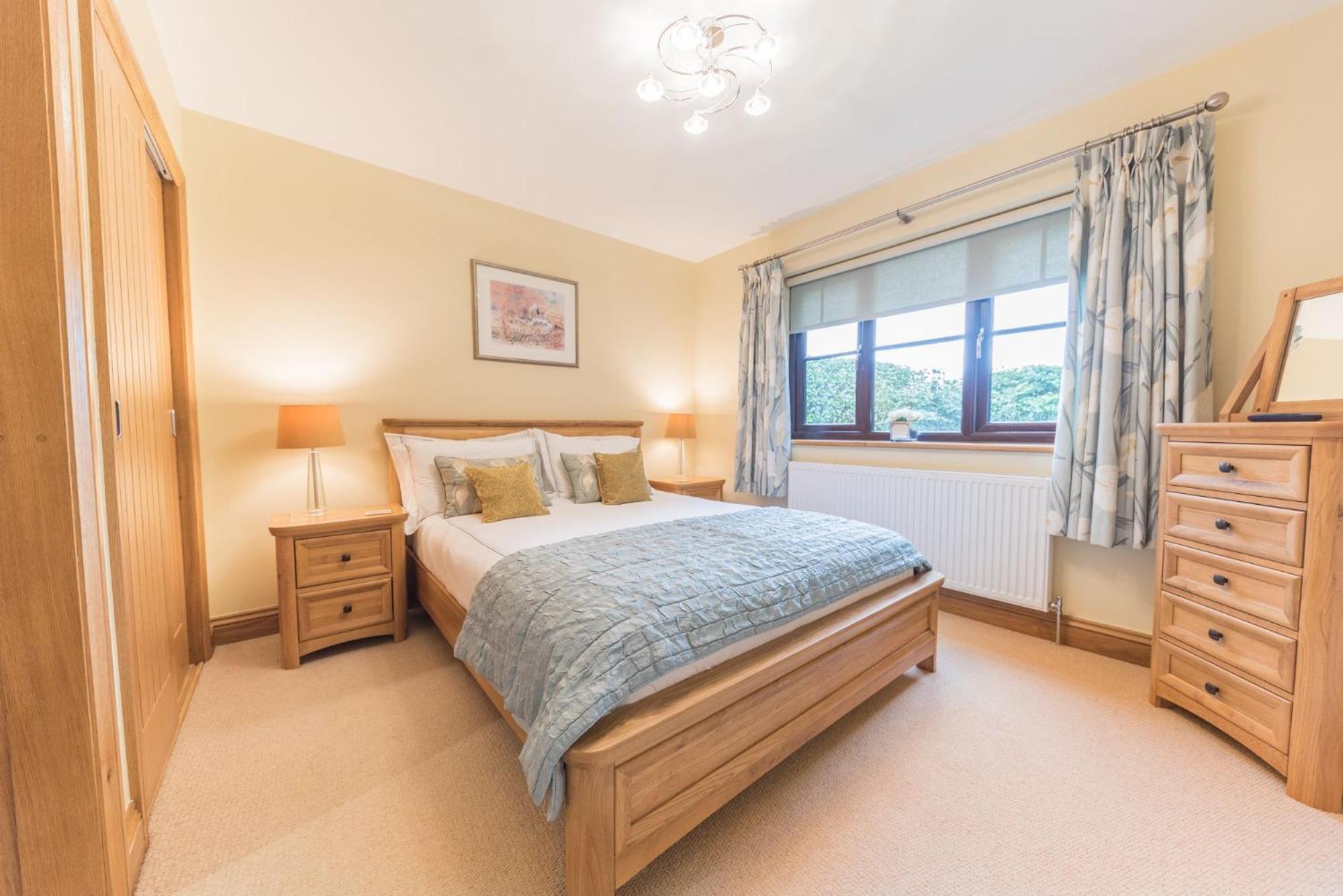 Roseberry Cottage Coniston