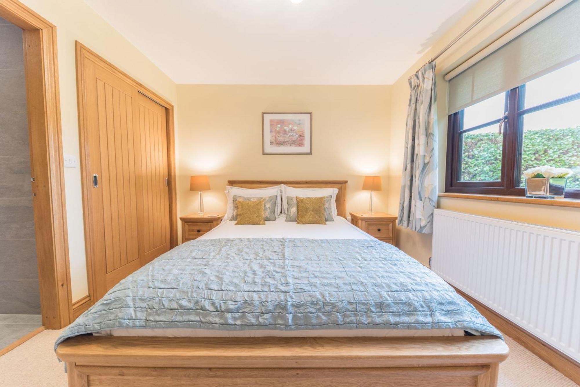 Roseberry Cottage Coniston