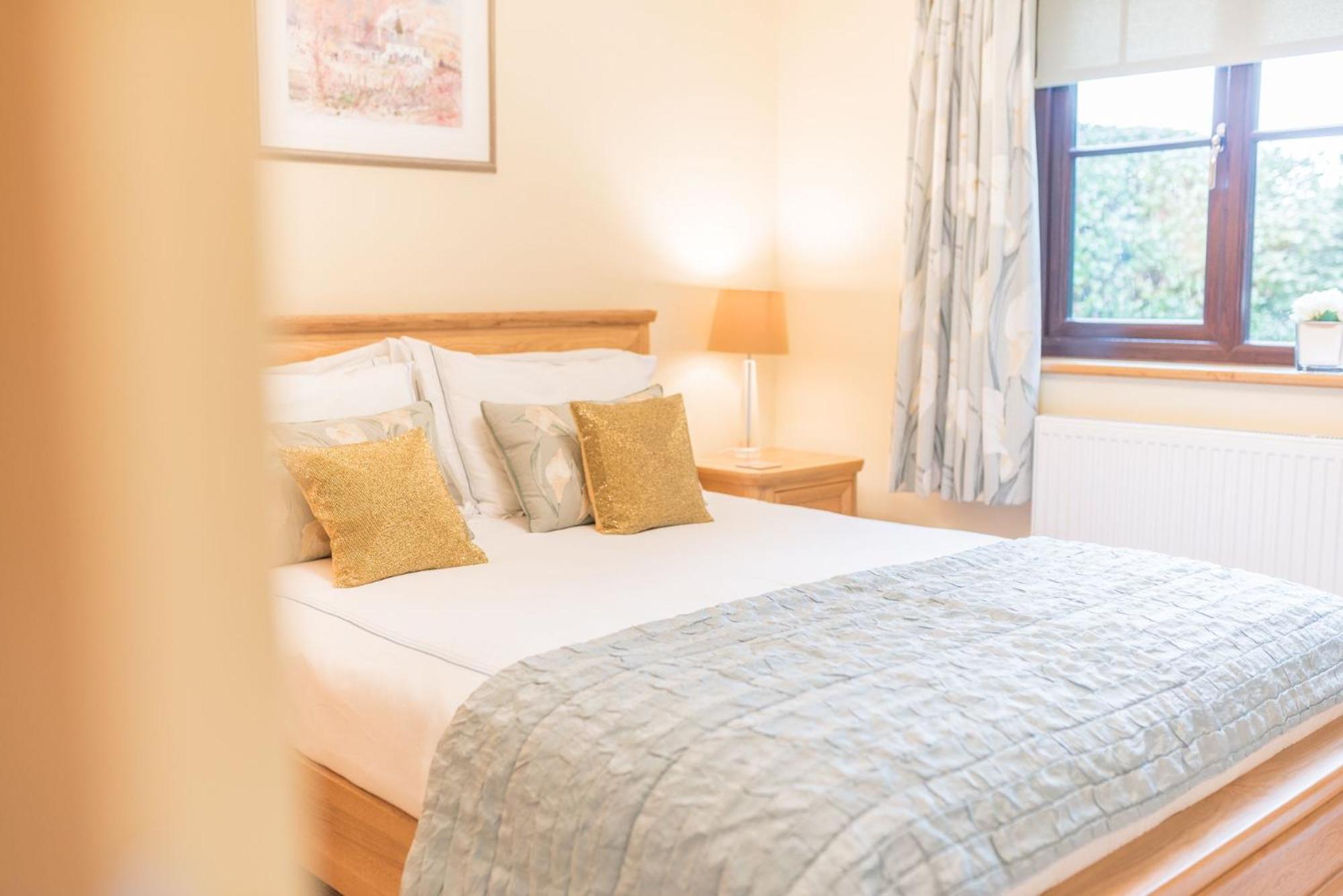 Roseberry Cottage Coniston