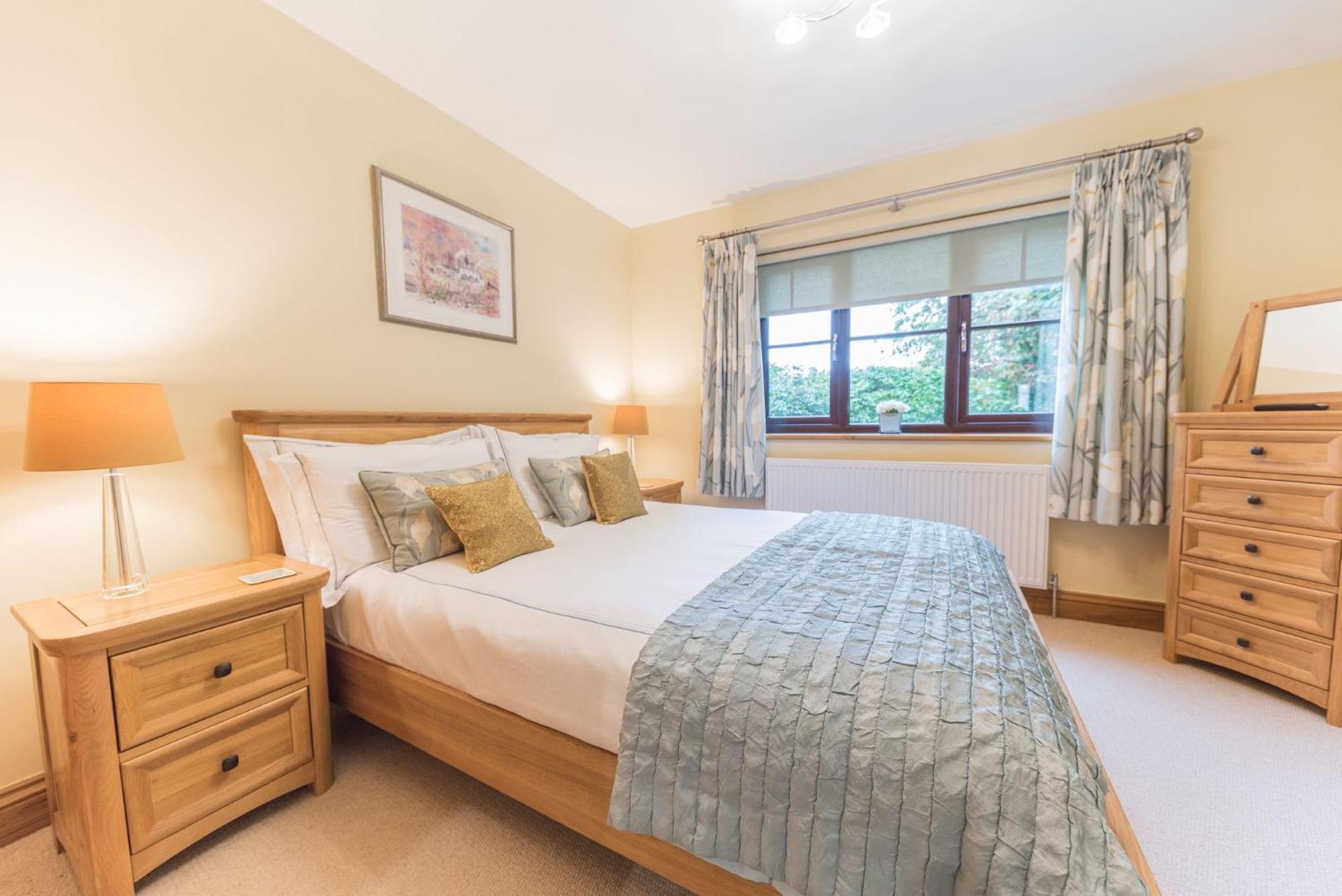 Roseberry Cottage Coniston
