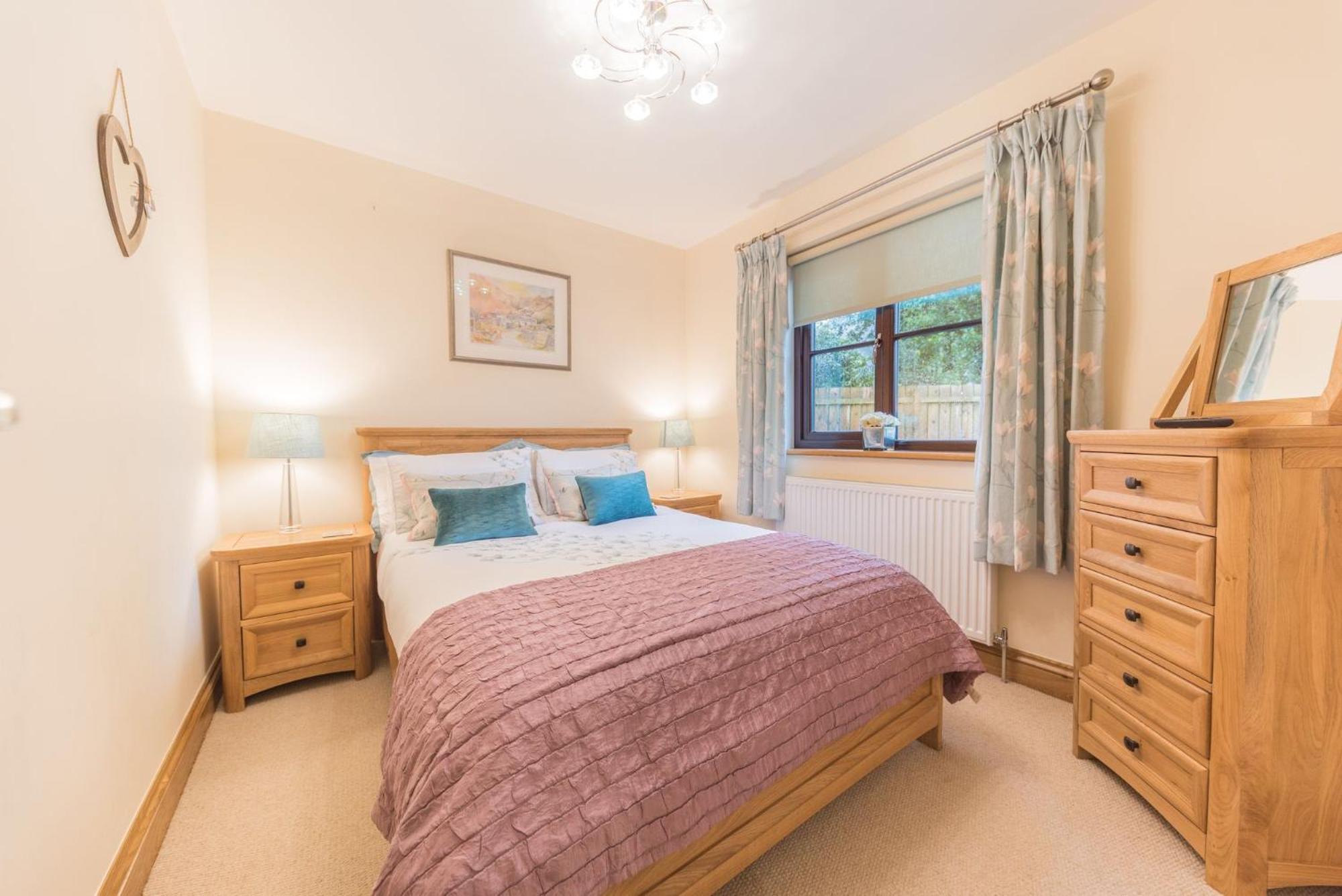 Roseberry Cottage Coniston