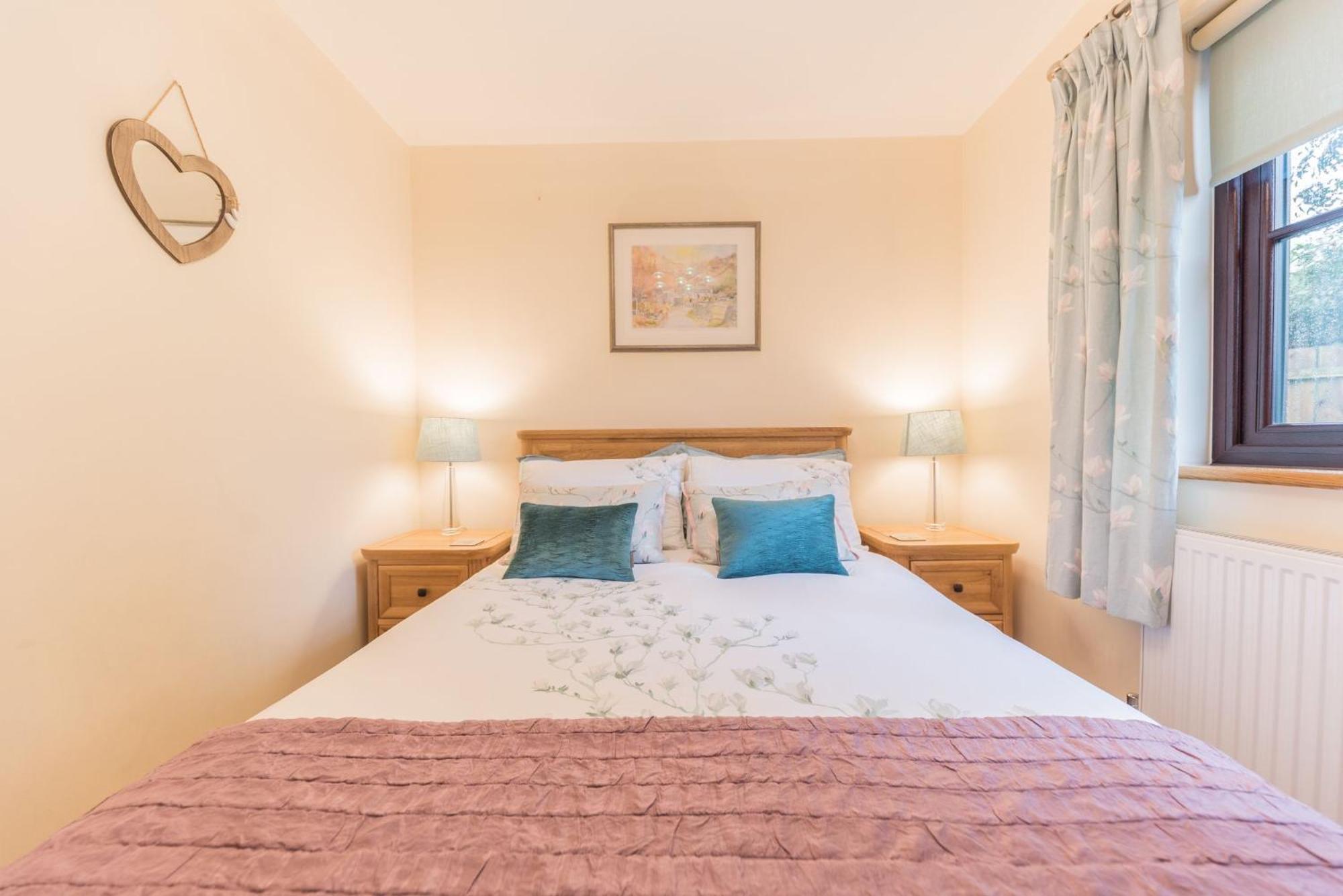 Roseberry Cottage Coniston