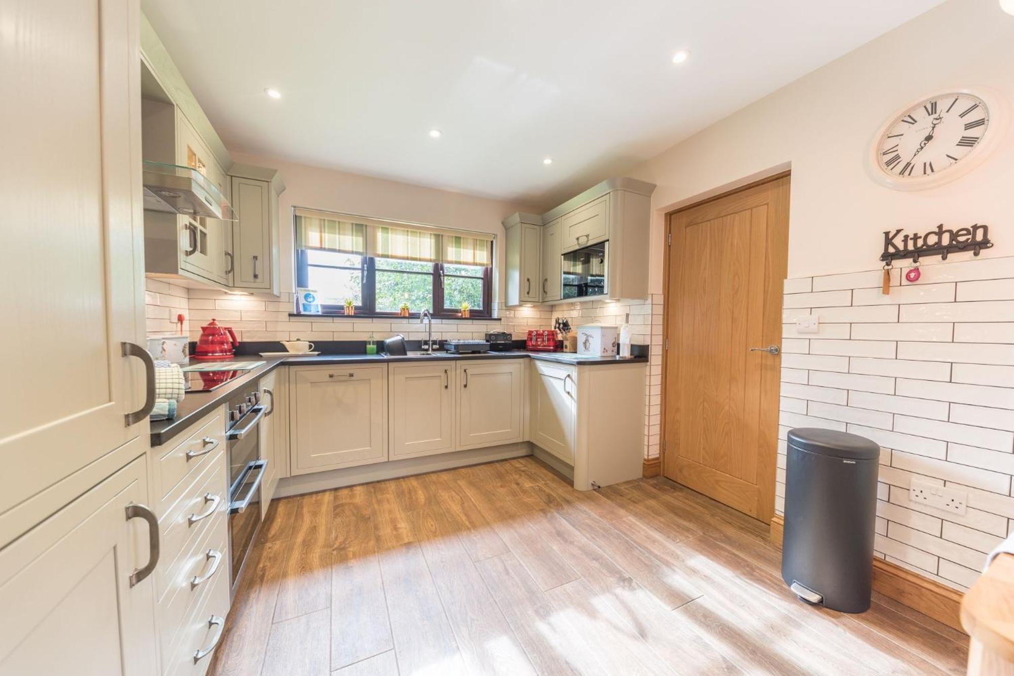 Roseberry Cottage Coniston