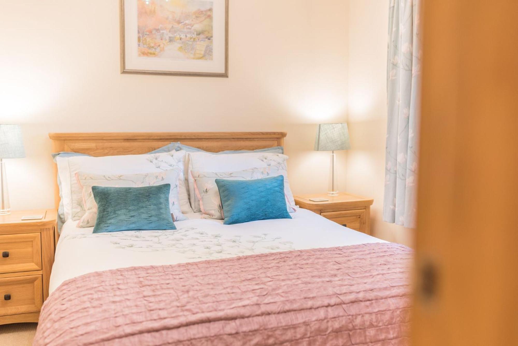 Roseberry Cottage Coniston