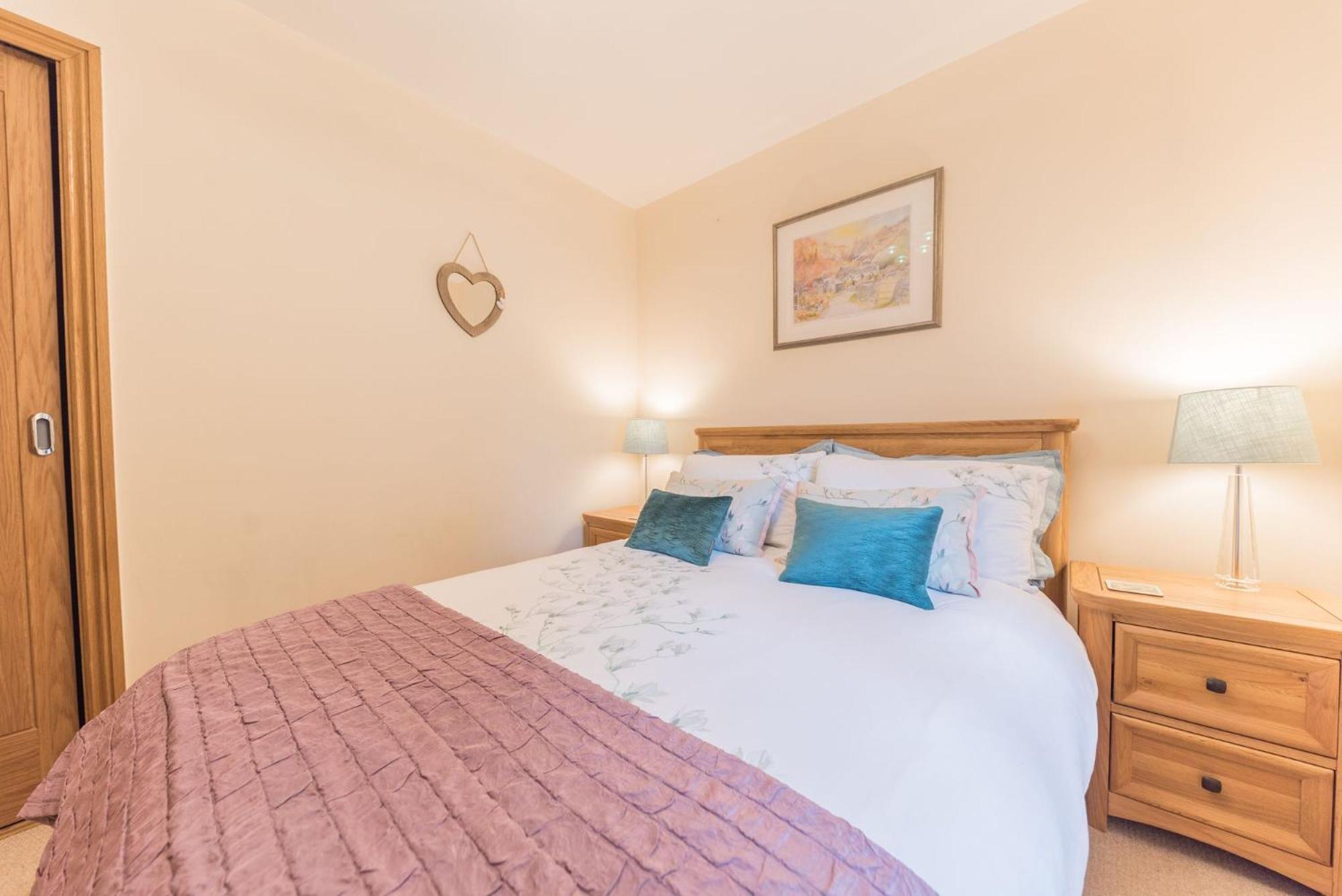 Roseberry Cottage Coniston