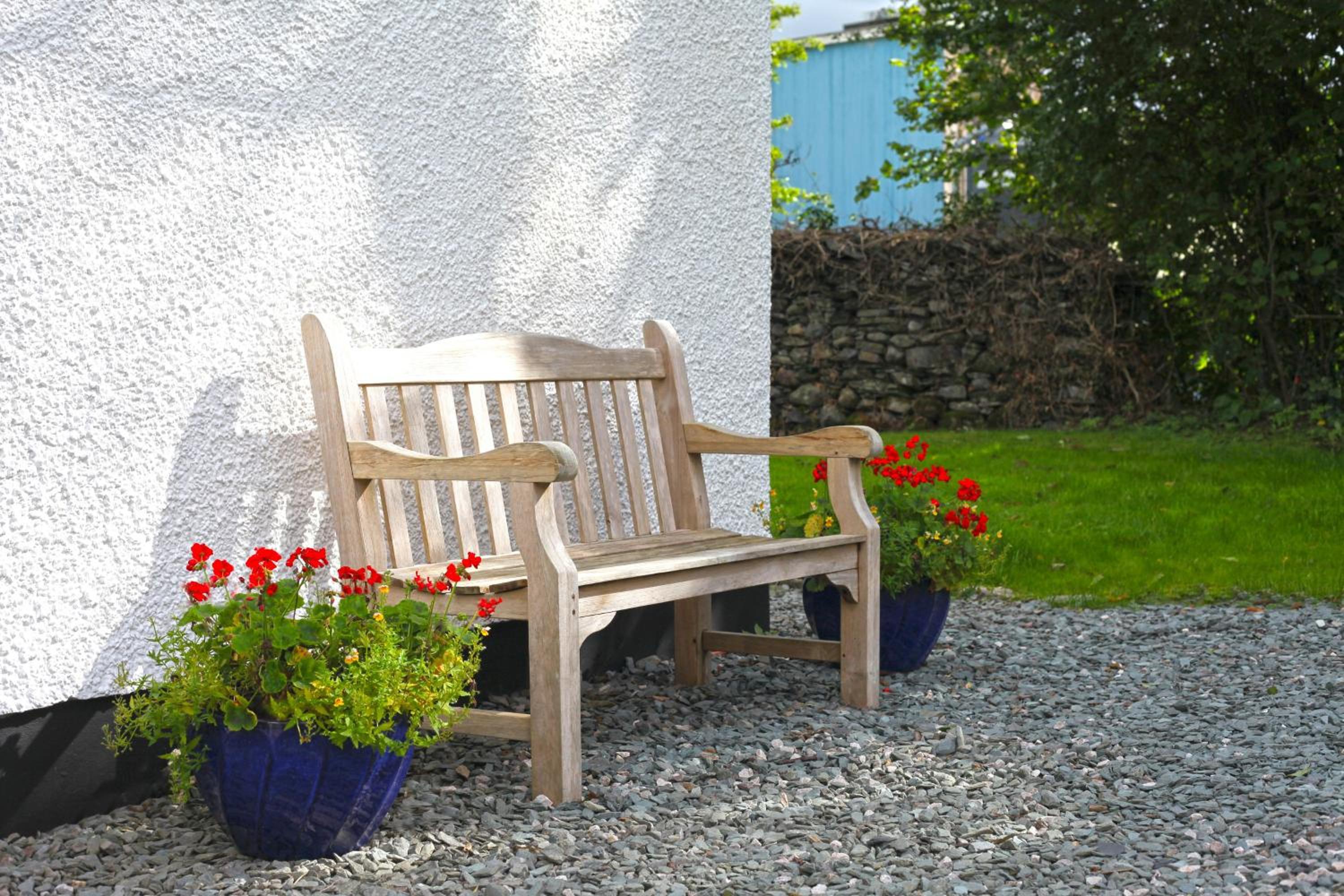 Roseberry Cottage Coniston