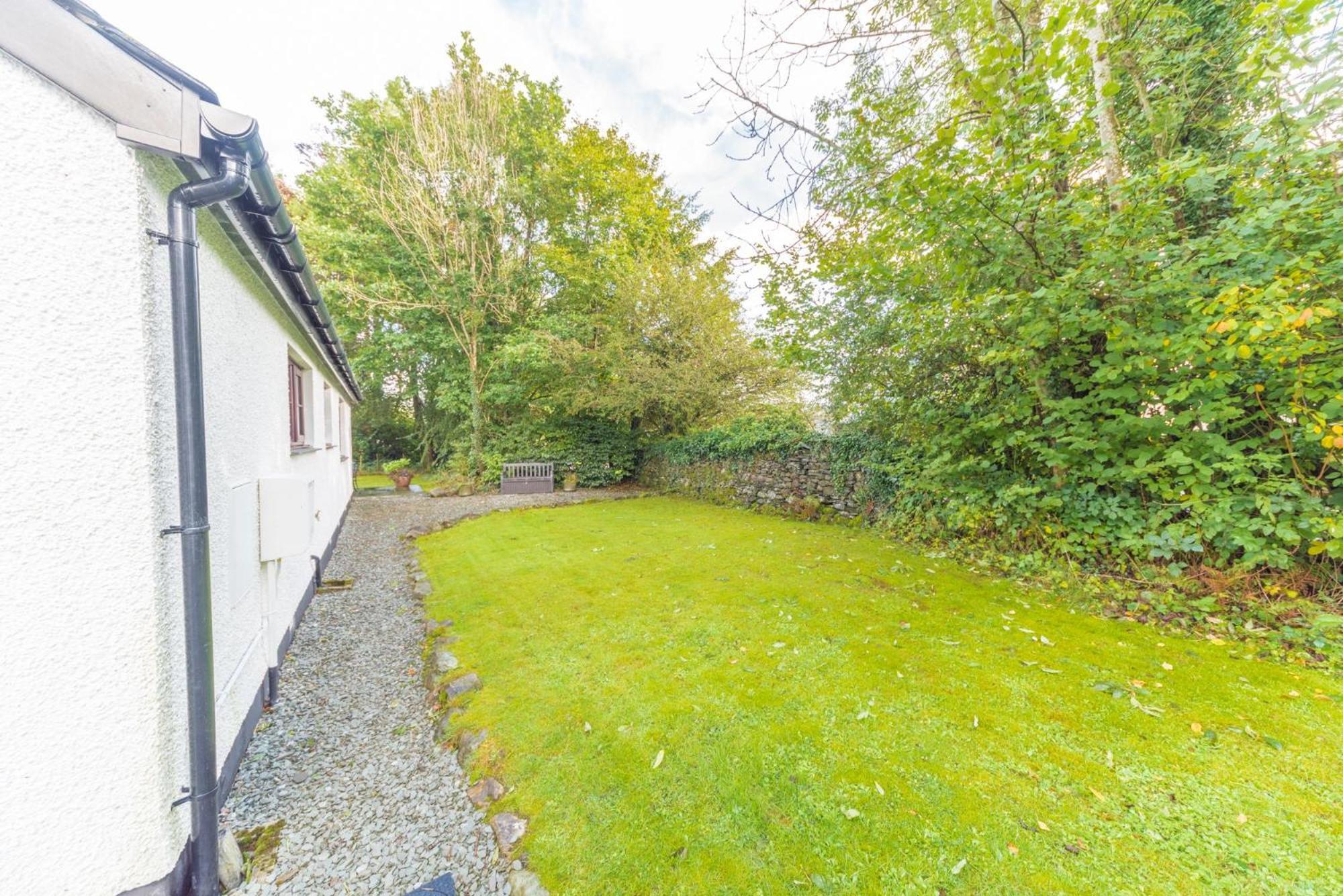Roseberry Cottage Coniston