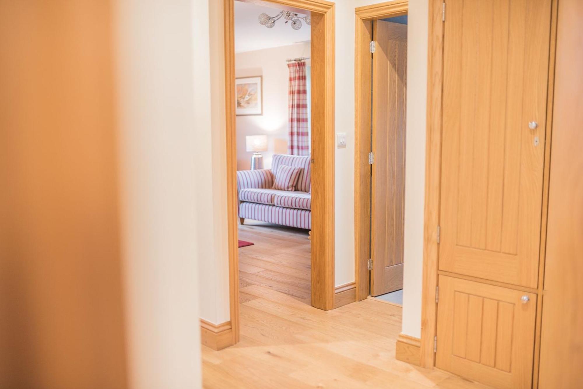 Roseberry Cottage Coniston