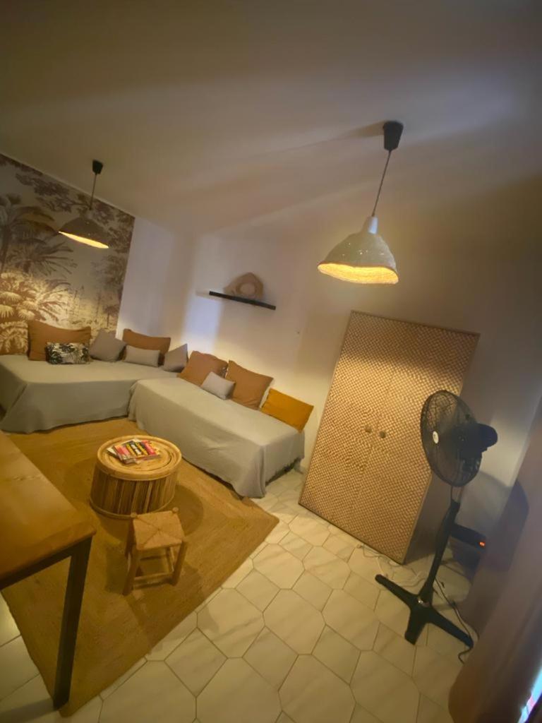 Le Bois Saint Martin view 3
