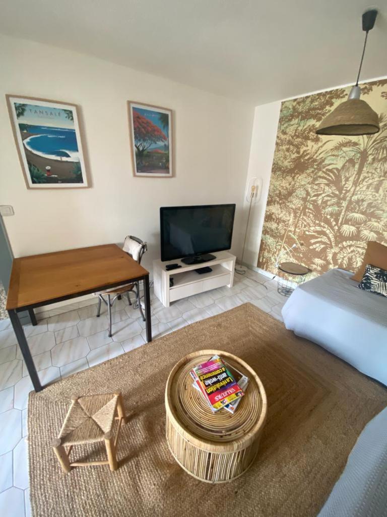 Le Bois Saint Martin view 4