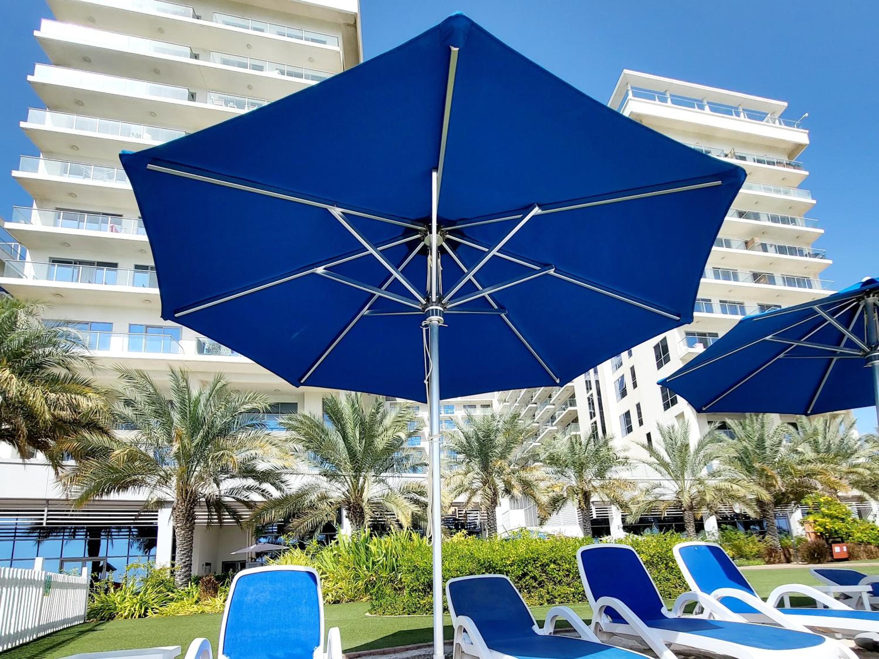 Luxurious Studio Pacific Al Marjan Island - beachfront property
