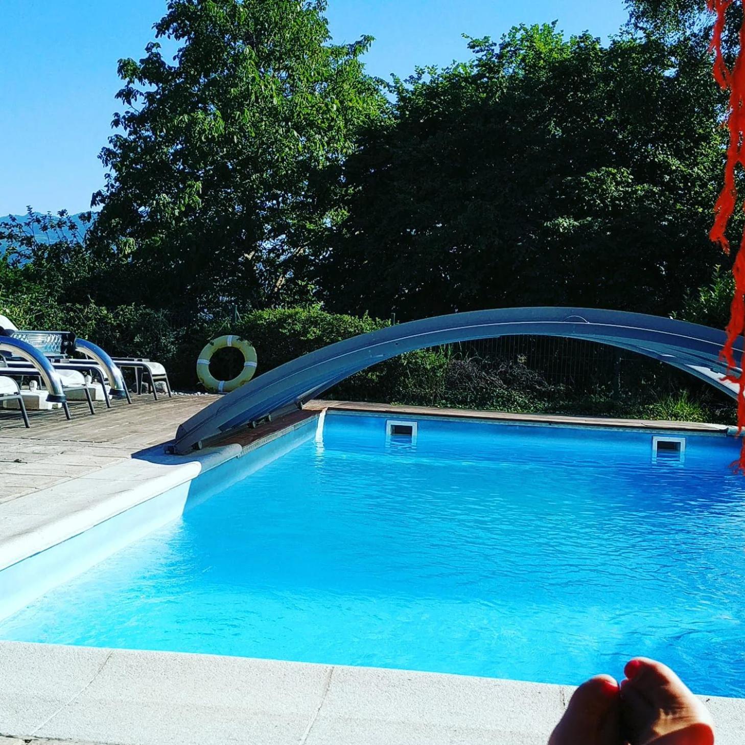 El Pedrueco turismo rural