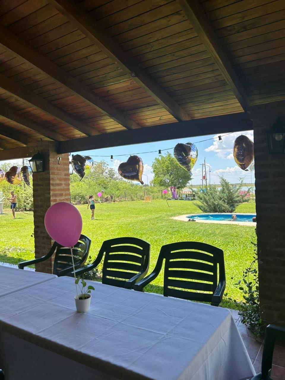 Luz de Luna Ubicación privilegiada frente a laguna y piscina