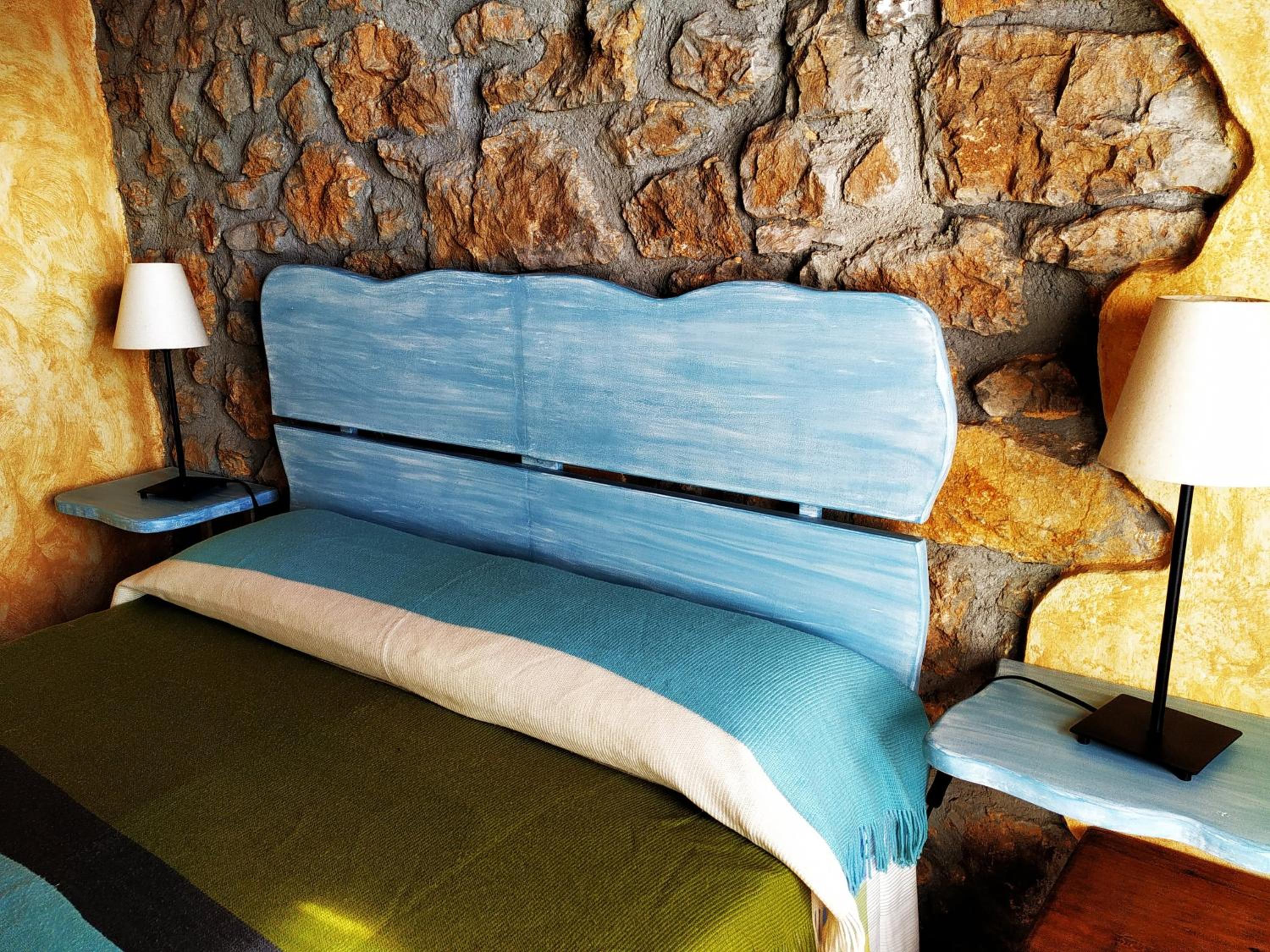 El Pedrueco turismo rural