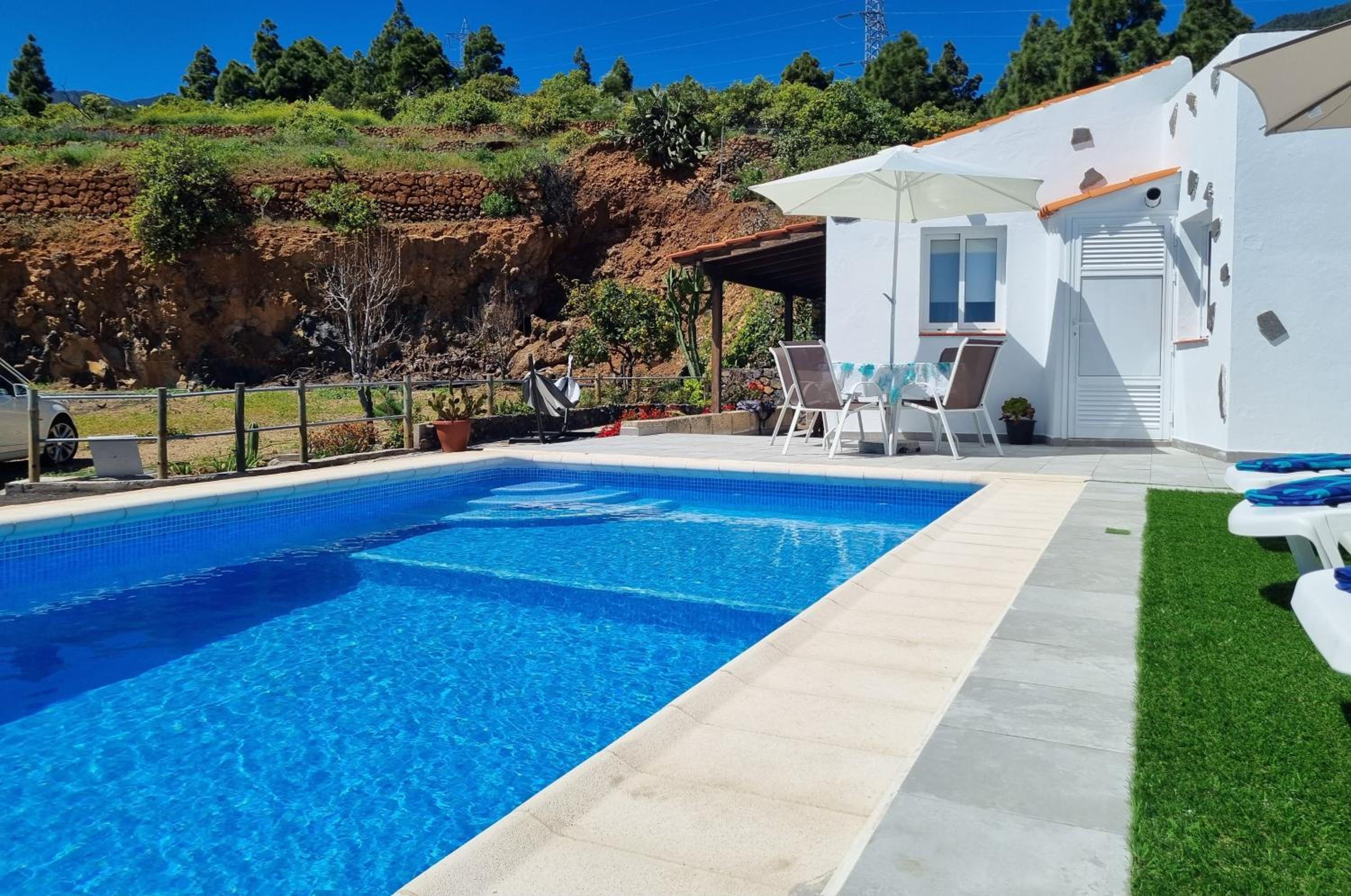 Casa Araviña