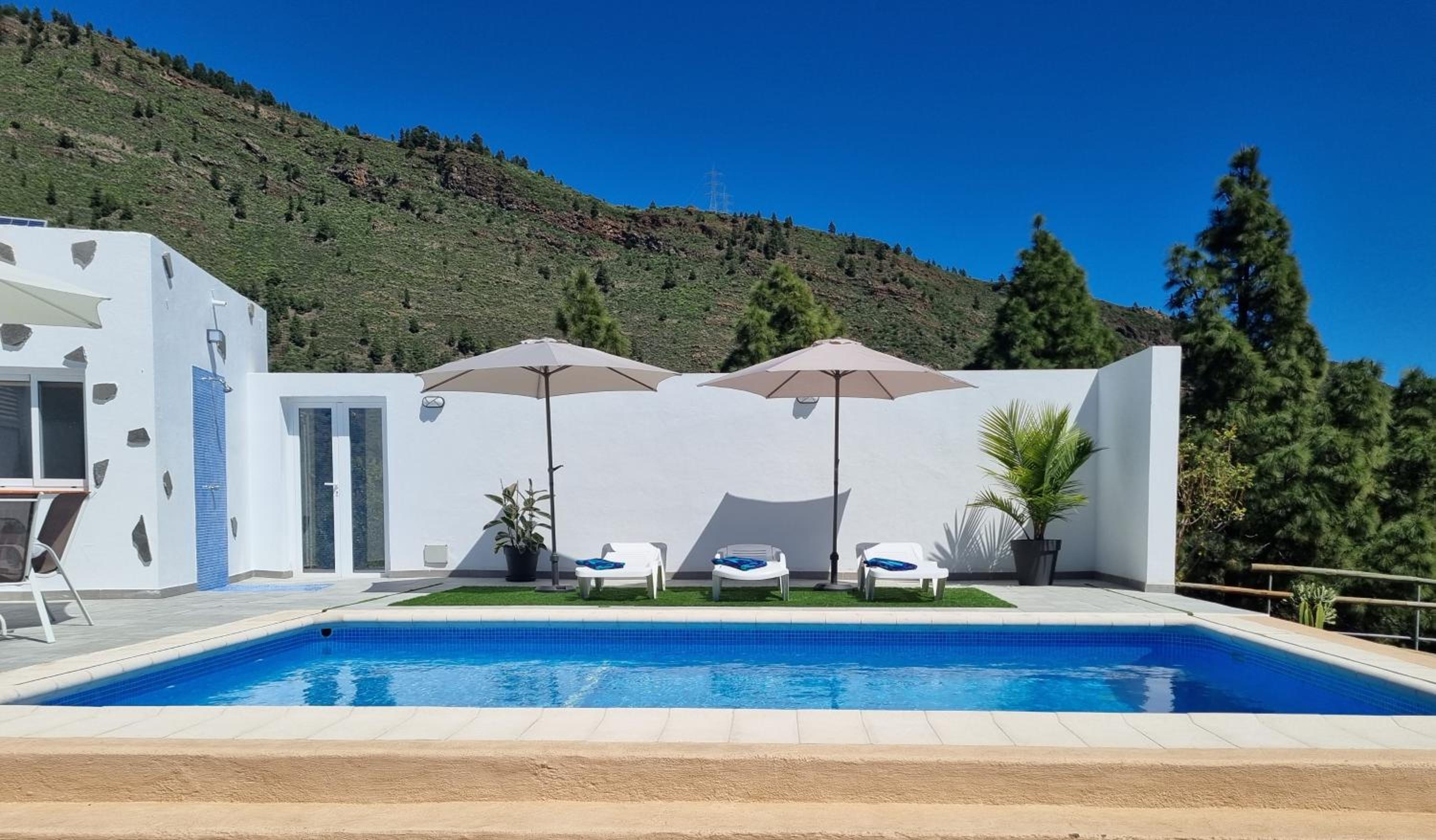 Casa Araviña