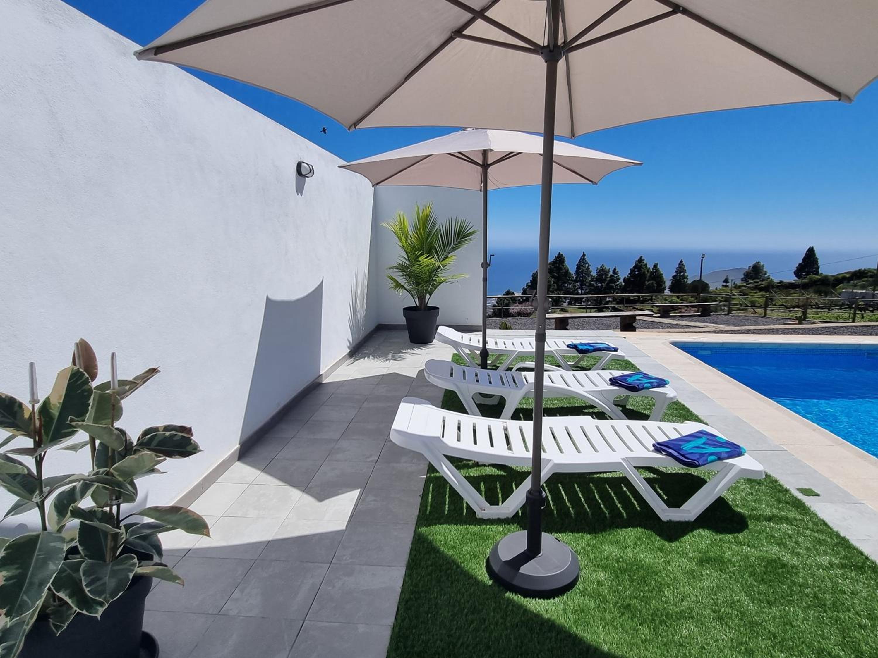 Casa Araviña