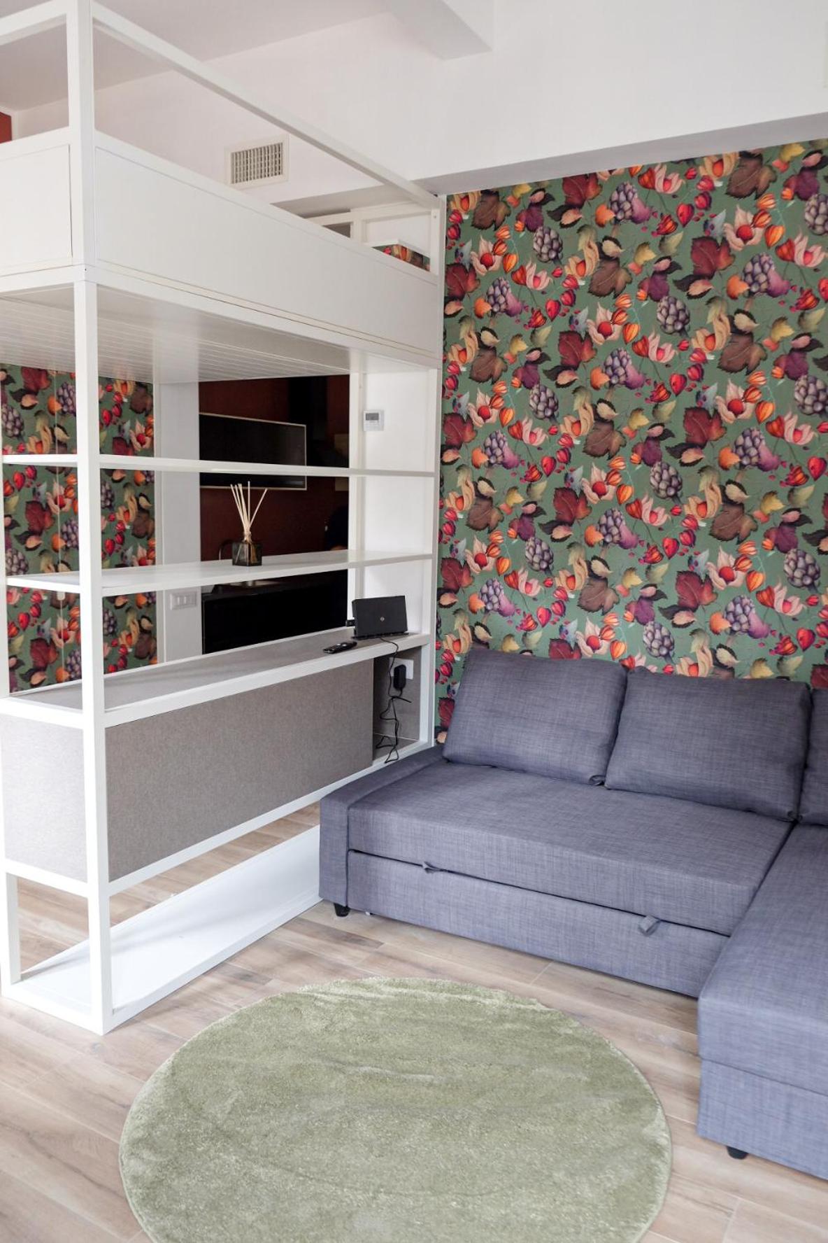 La Maison City Life Apartments