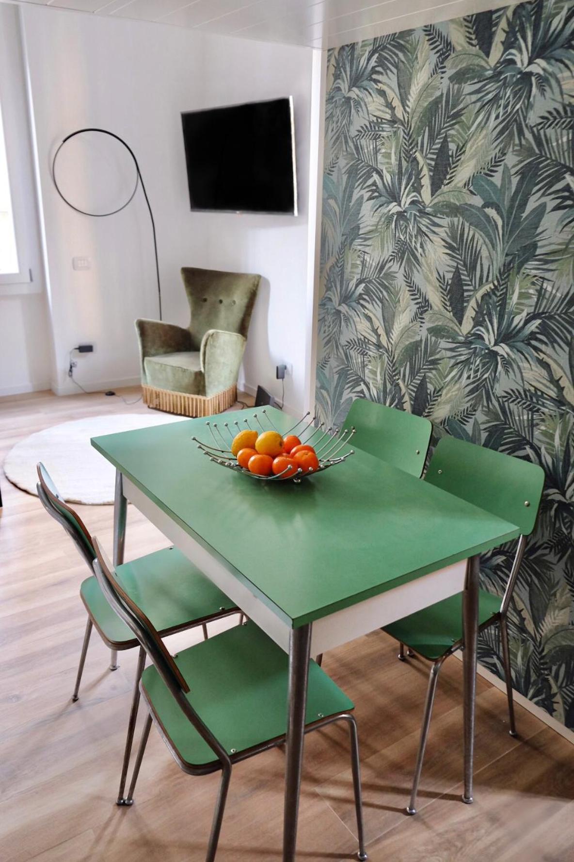 La Maison City Life Apartments