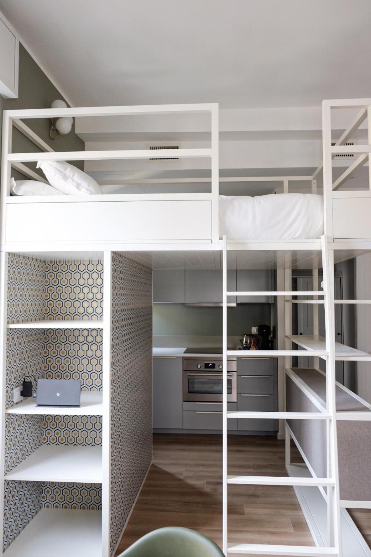 La Maison City Life Apartments