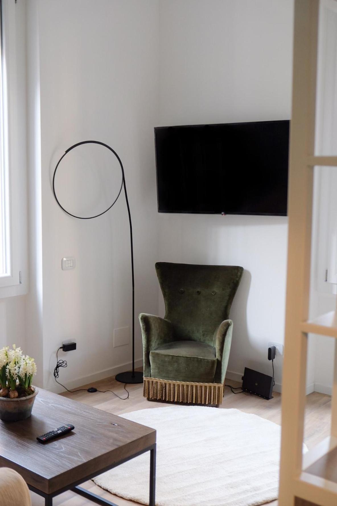 La Maison City Life Apartments