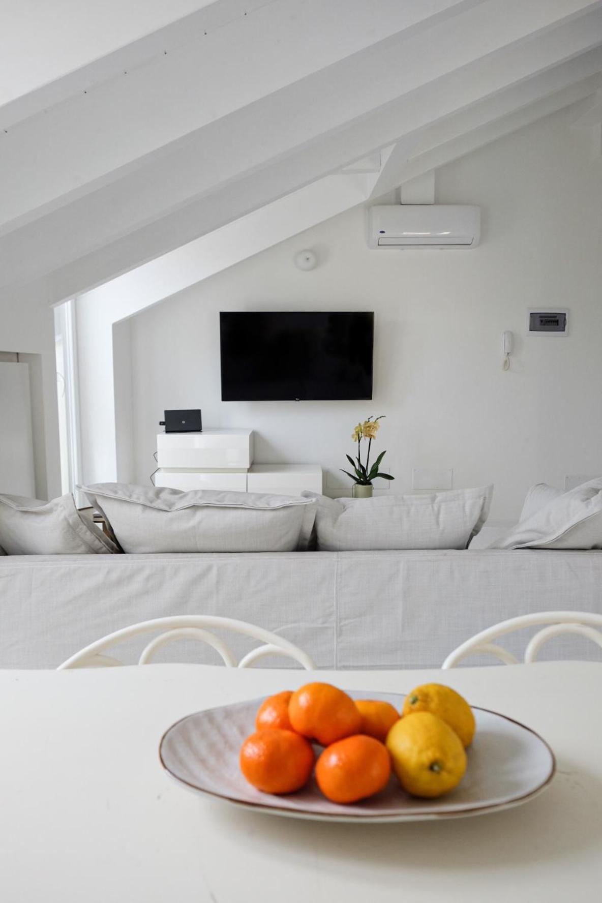 La Maison City Life Apartments